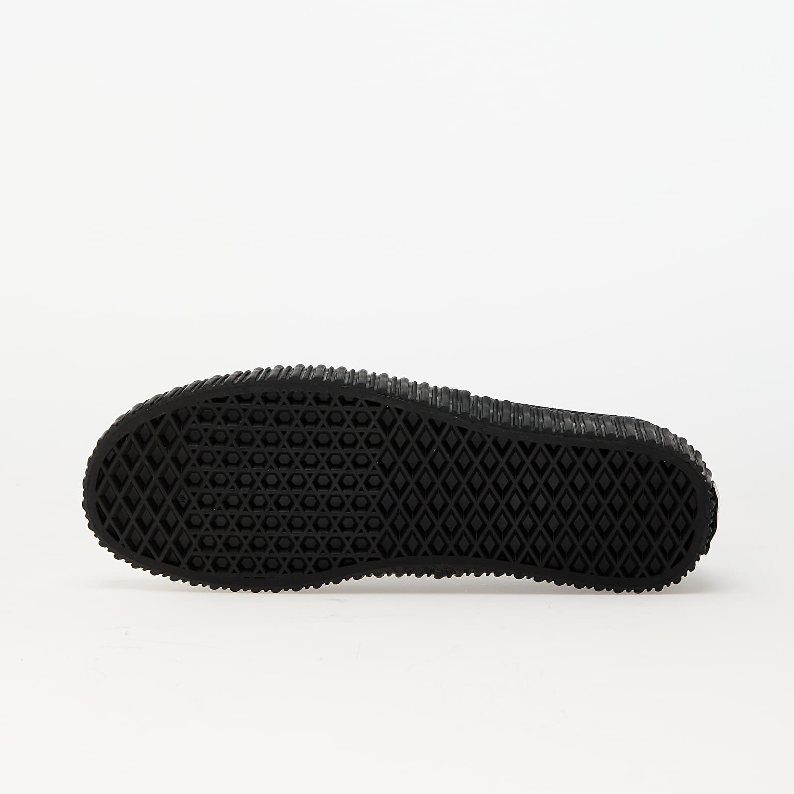 Shoes Vans Authentic Creeper Grunge Core Black