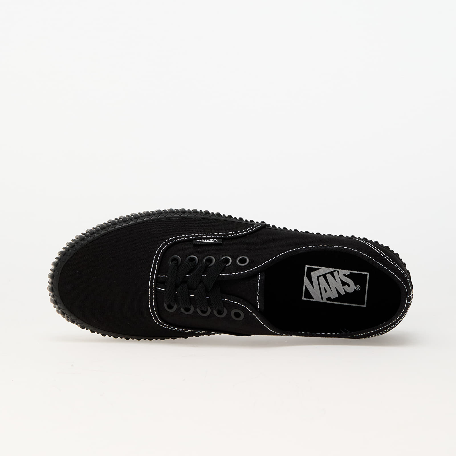 Vans check foxing authentic new arrivals