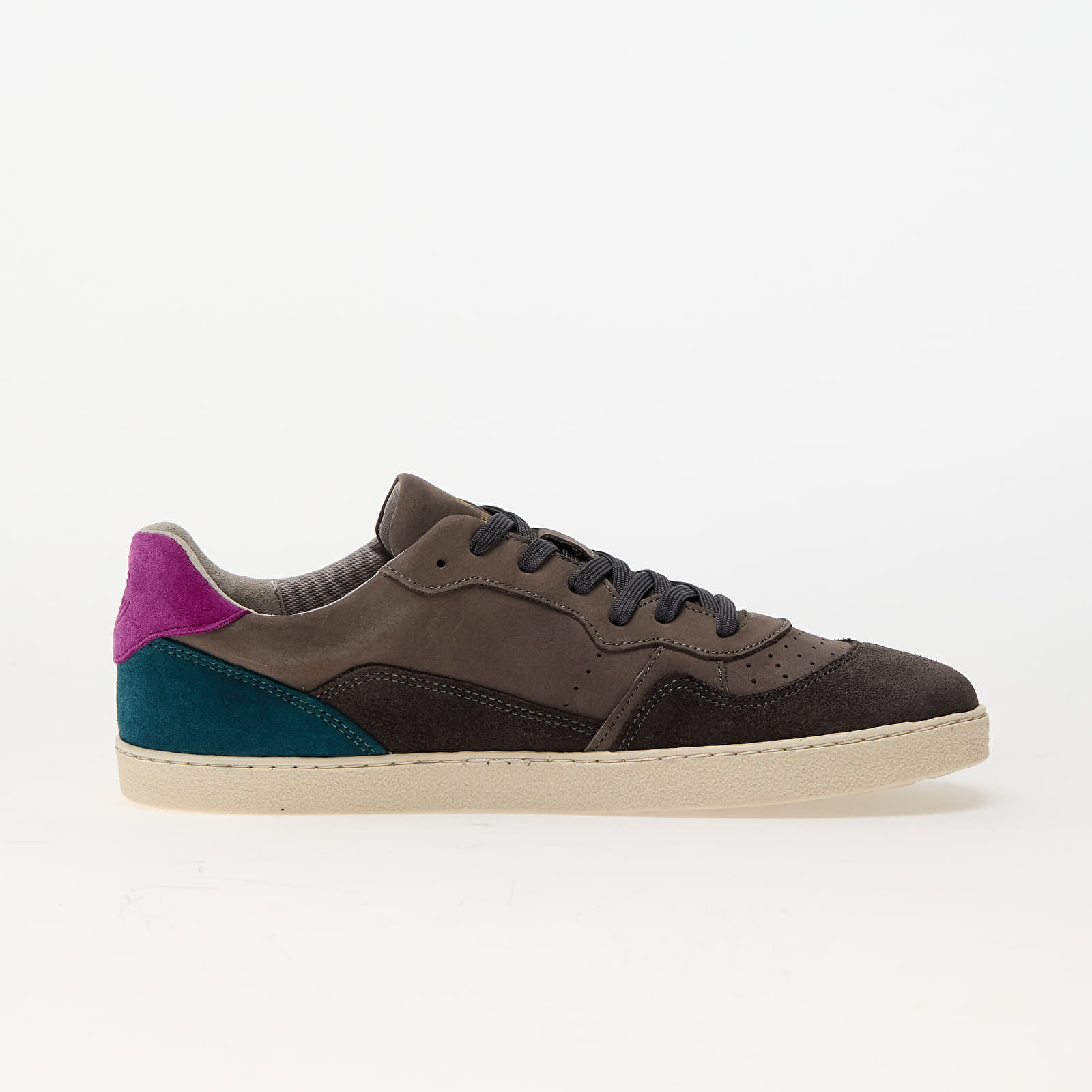 Kingad Groundies Nova Gs1 Women Dark Grey/ Blue