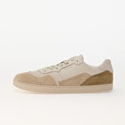 Groundies Nova Gs1 Women Beige Brown