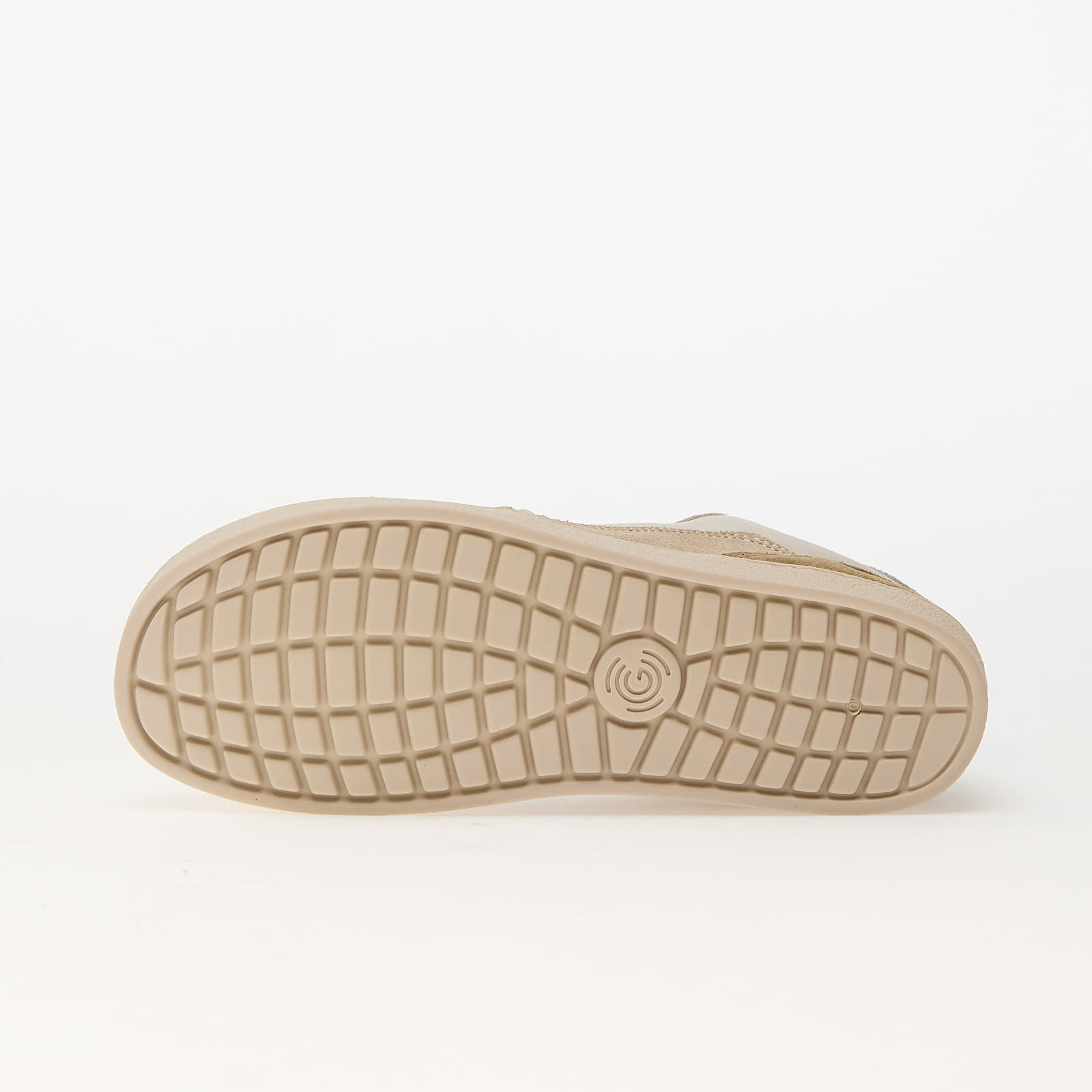 Shoes Groundies Nova Gs1 Women Beige Brown