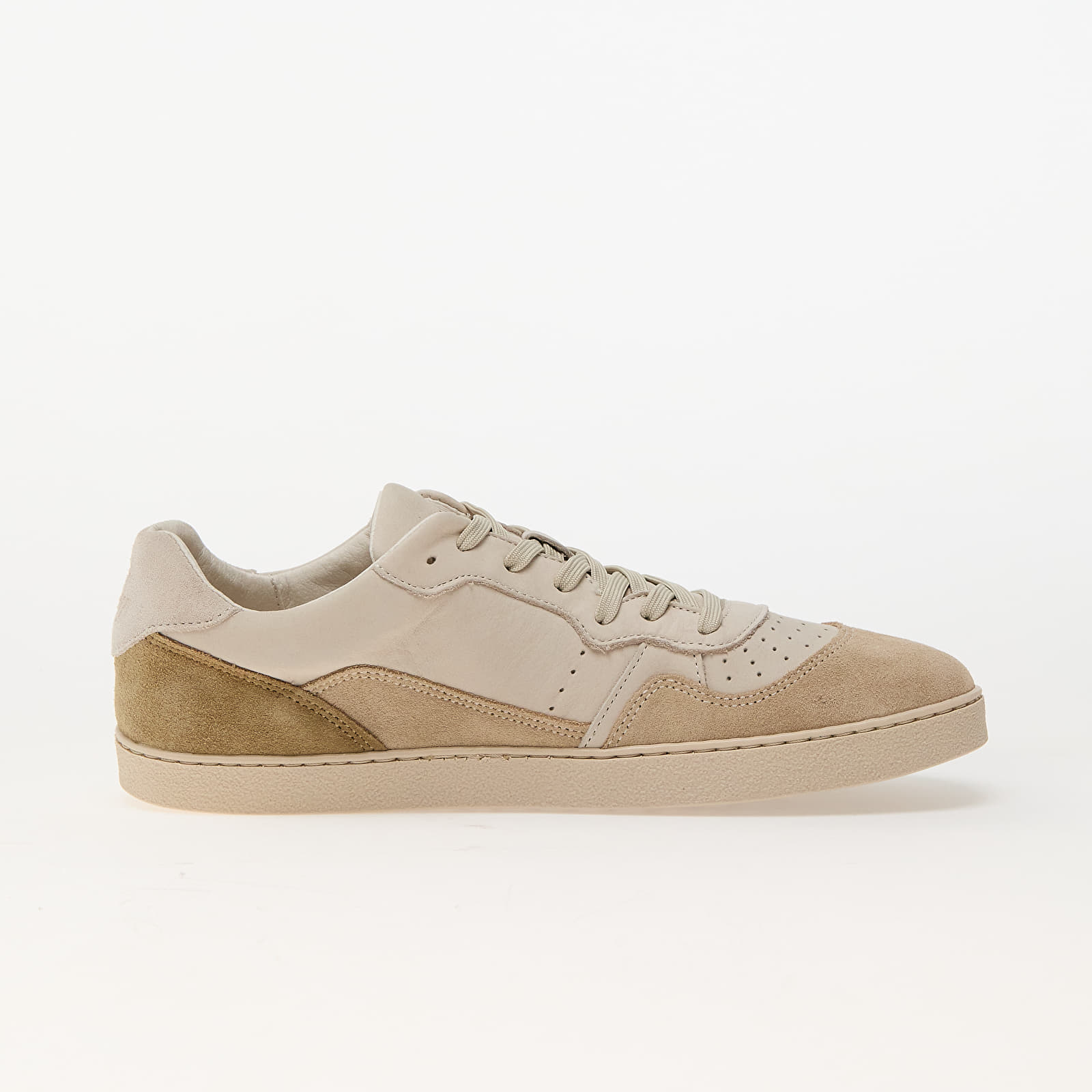 Shoes Groundies Nova Gs1 Women Beige Brown