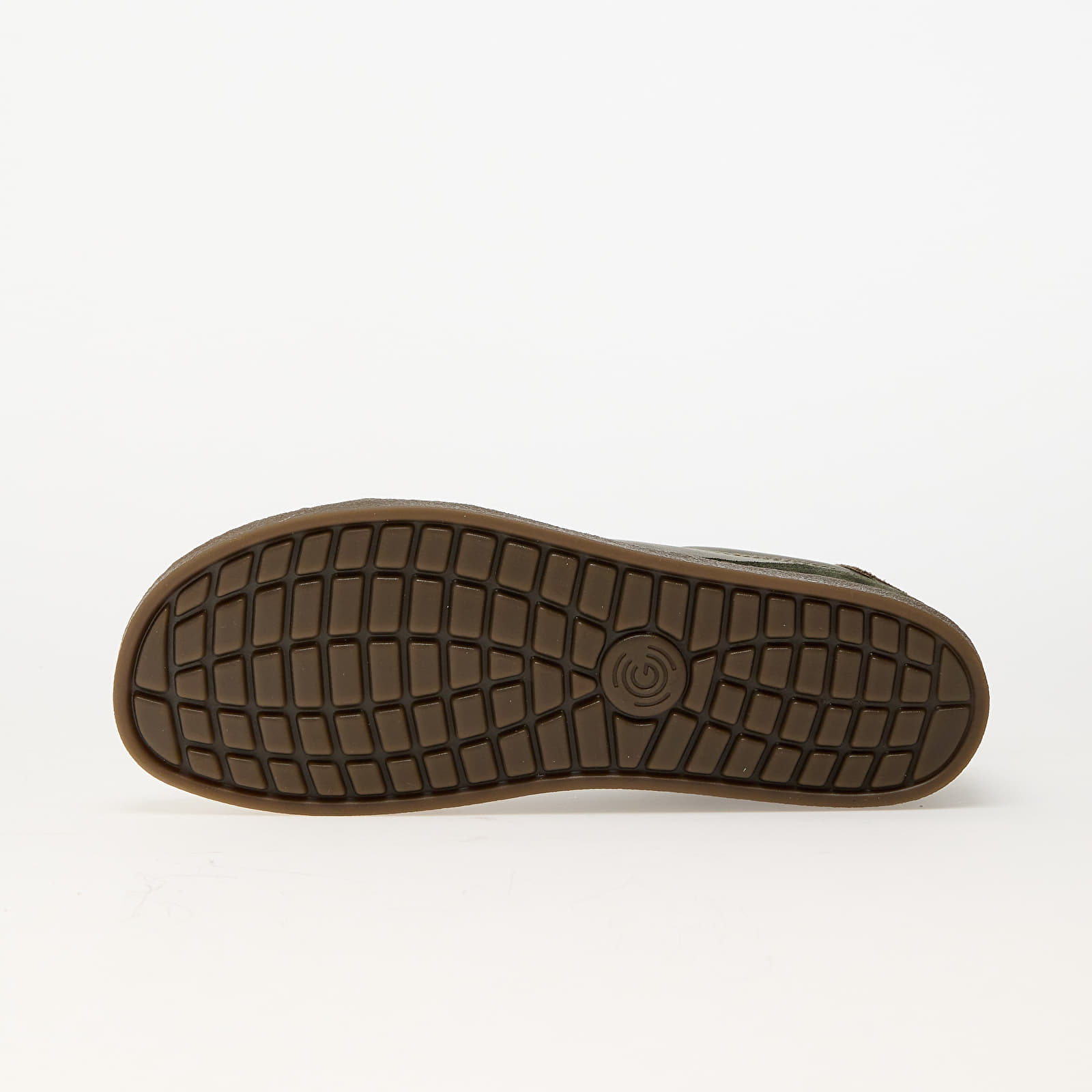 Shoes Groundies Panama Khaki