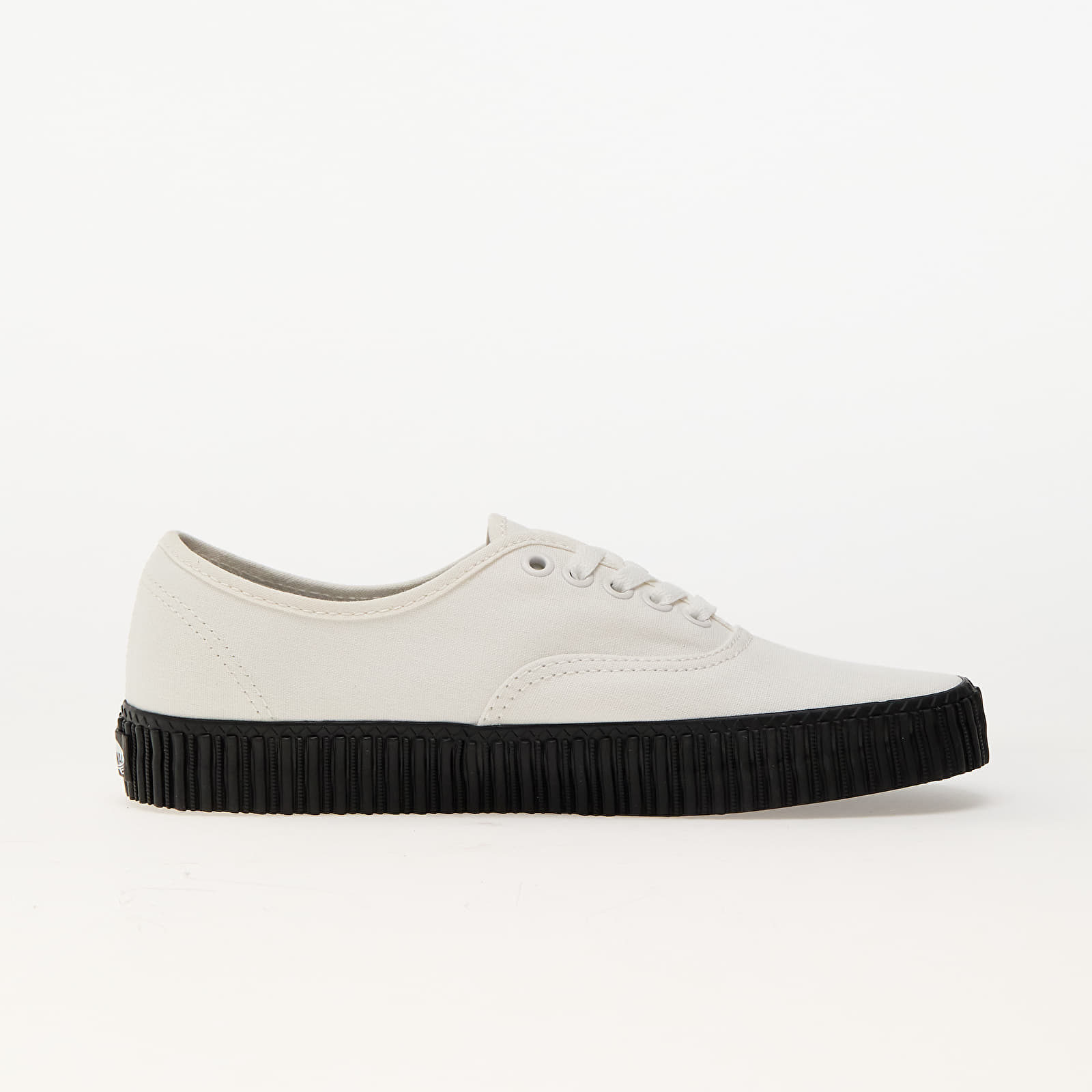 Schuhe Vans Authentic Creeper Grunge Core White