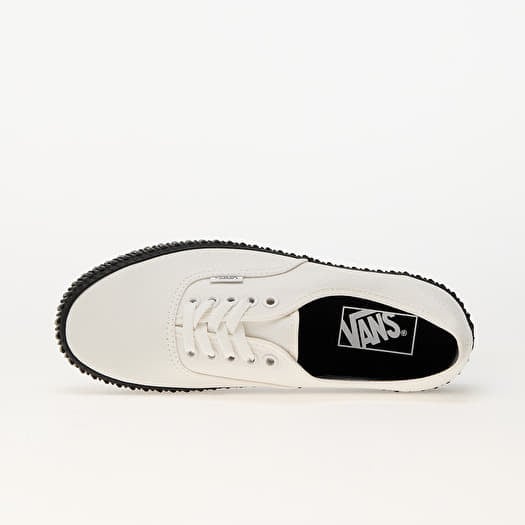 Check foxing authentic vans shop
