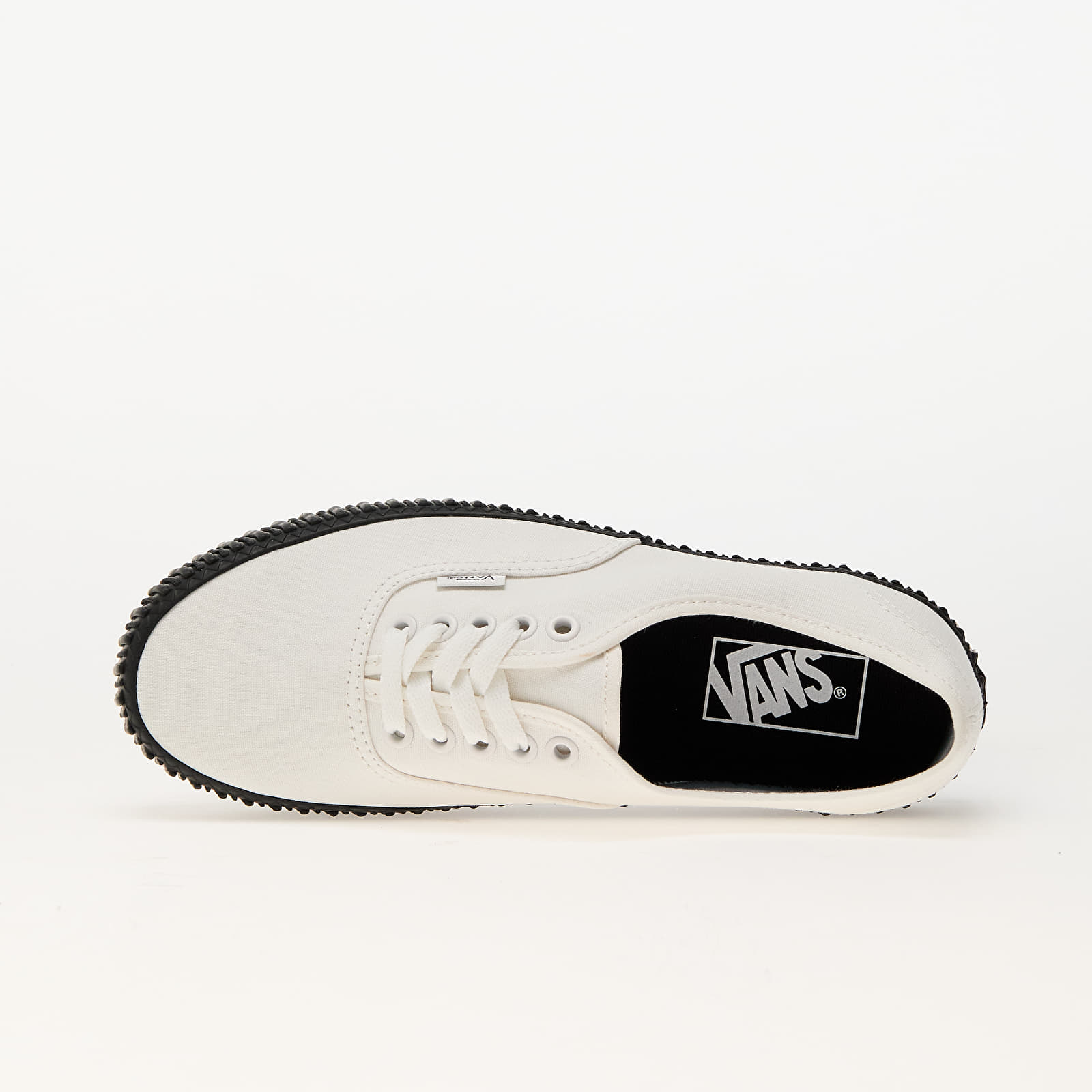 Schuhe Vans Authentic Creeper Grunge Core White