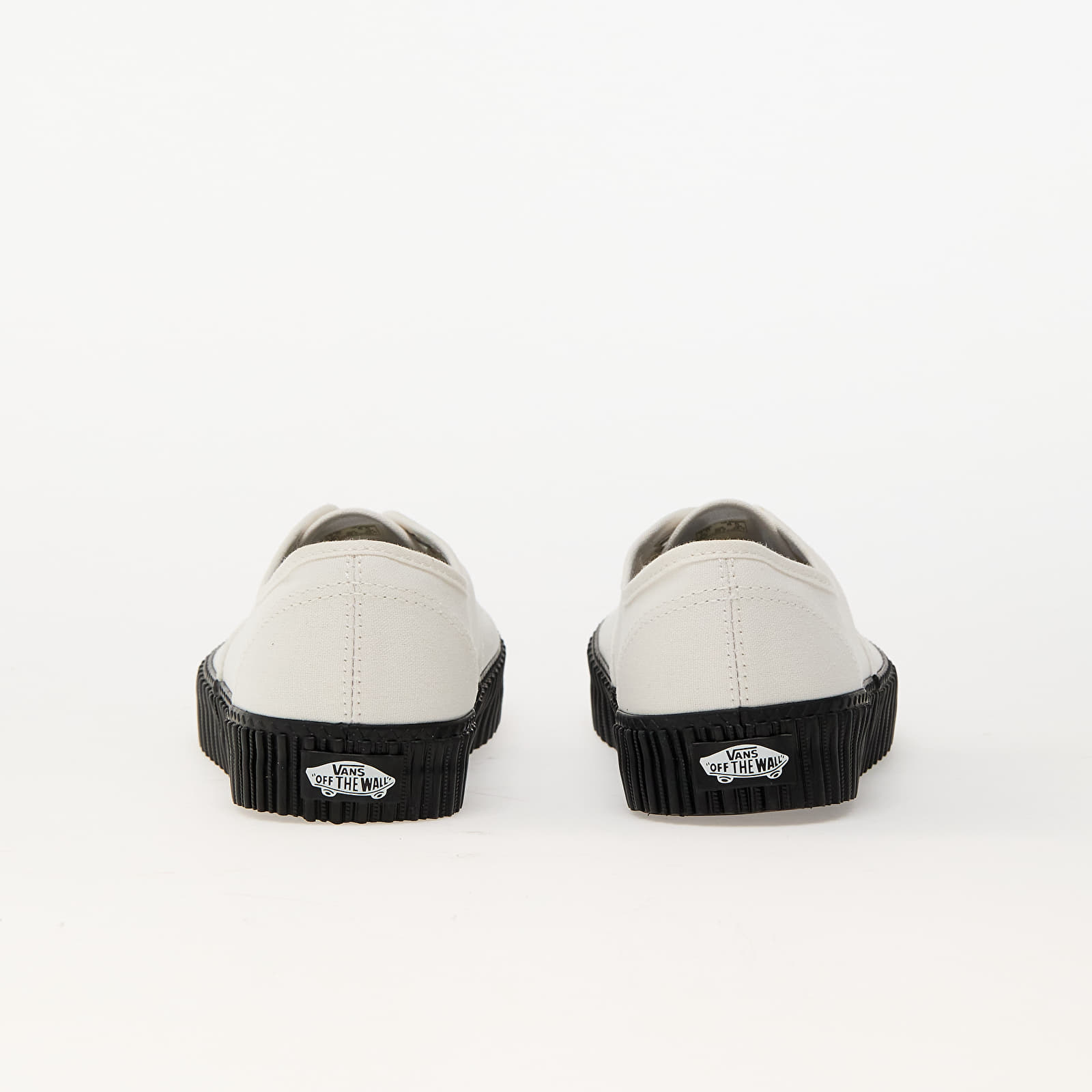 Schuhe Vans Authentic Creeper Grunge Core White