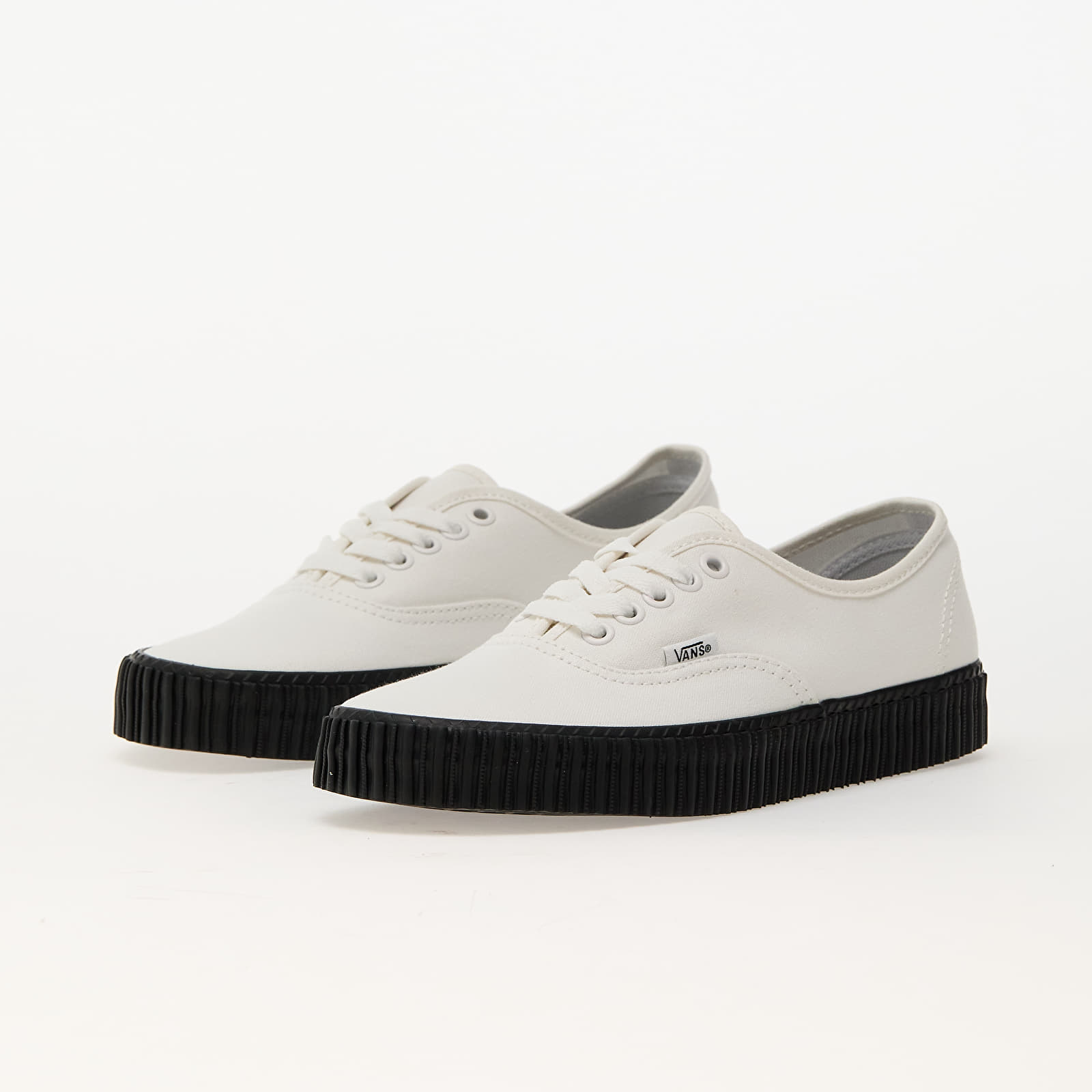 Schuhe Vans Authentic Creeper Grunge Core White