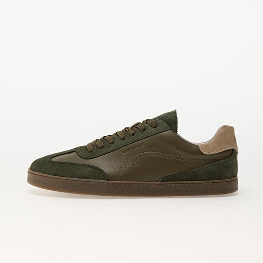 Groundies Panama Women Khaki