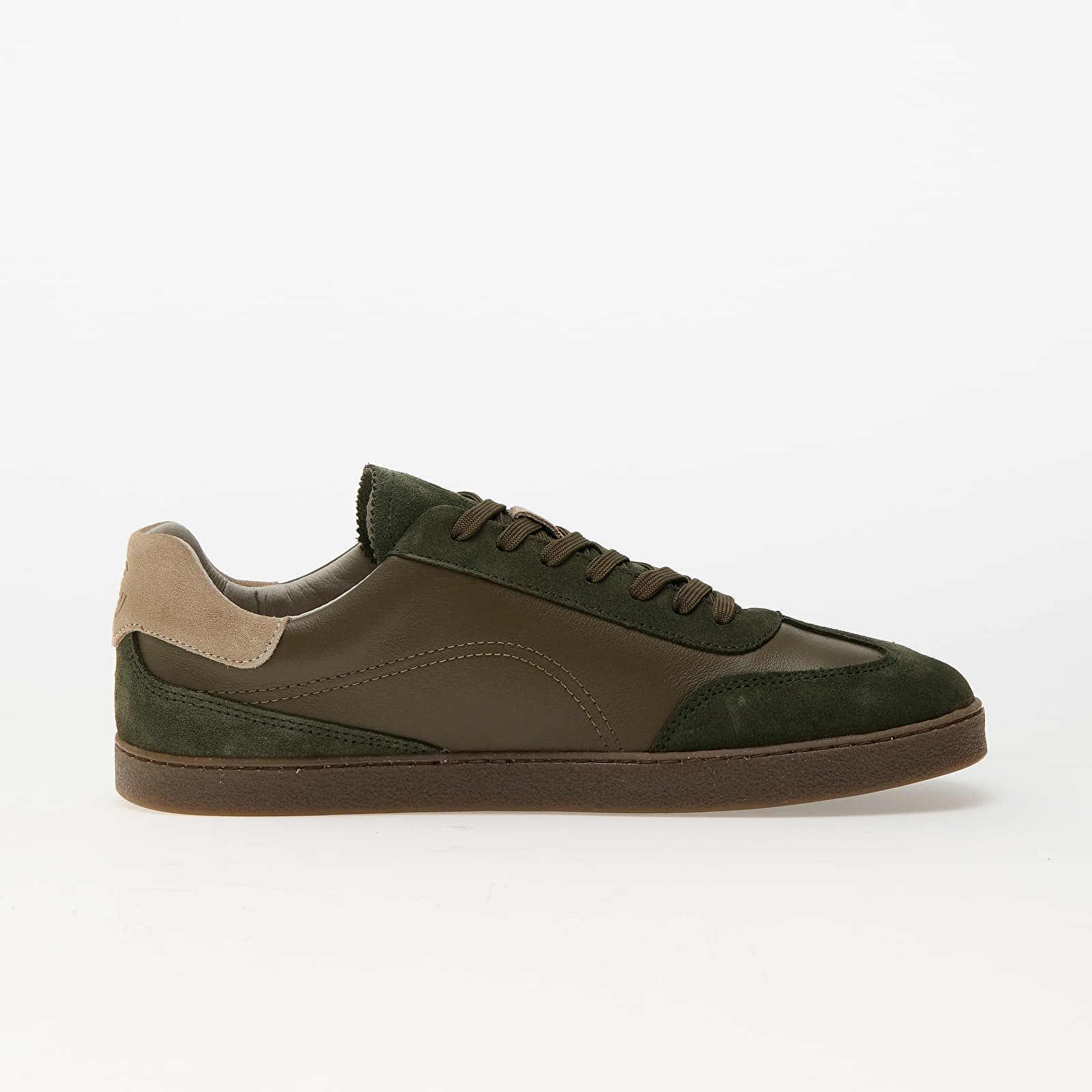 Kingad Groundies Panama Women Khaki