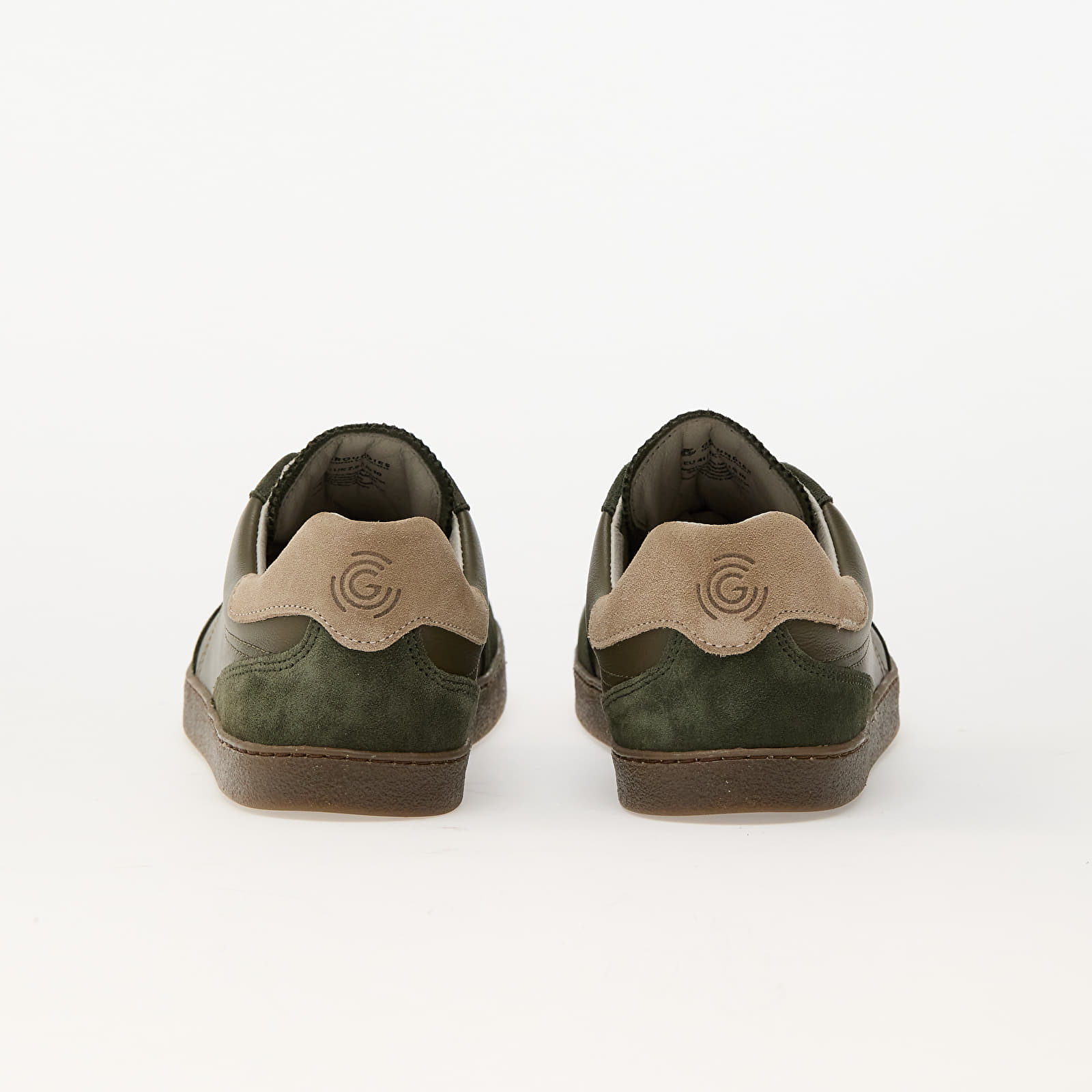 Kingad Groundies Panama Women Khaki