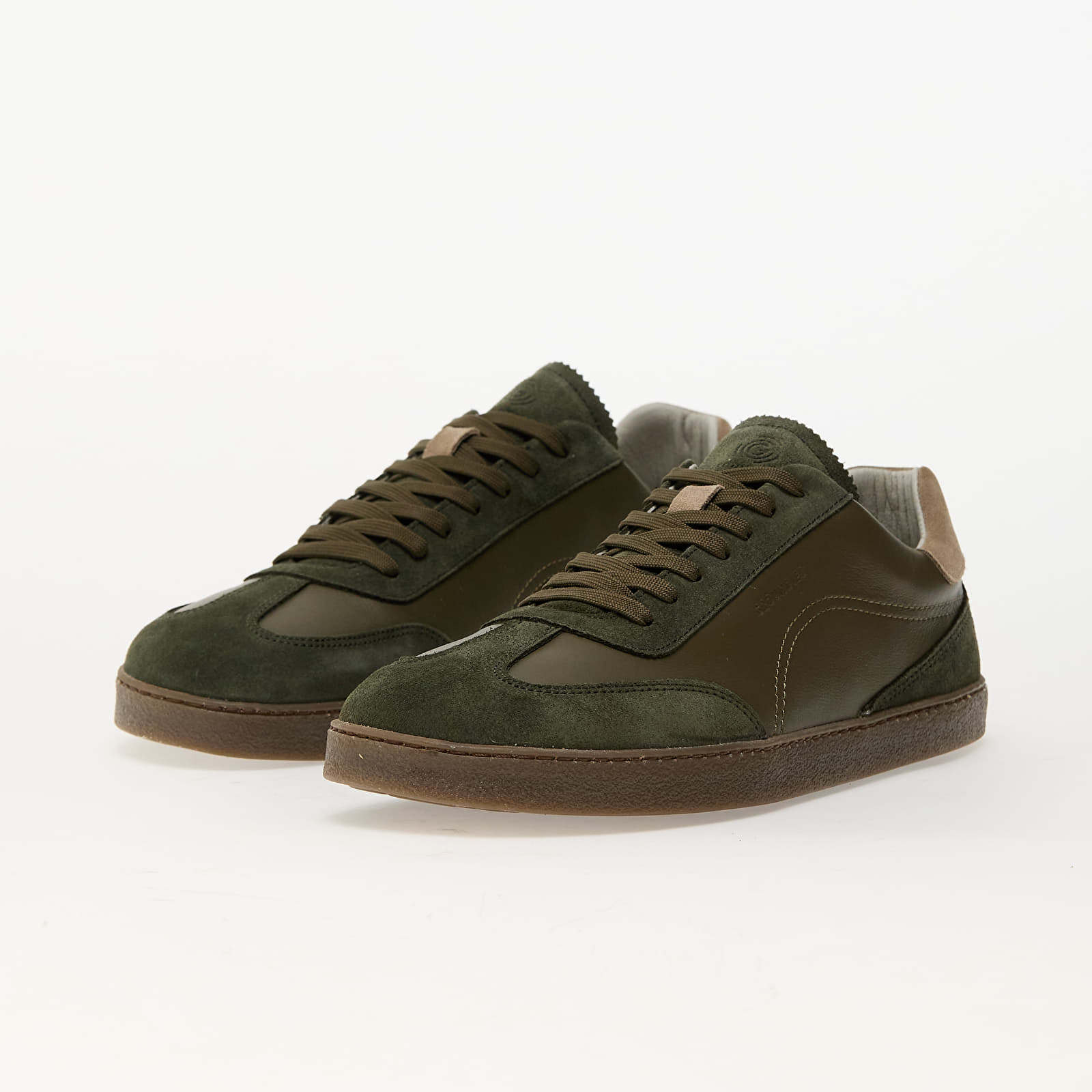 Kingad Groundies Panama Women Khaki