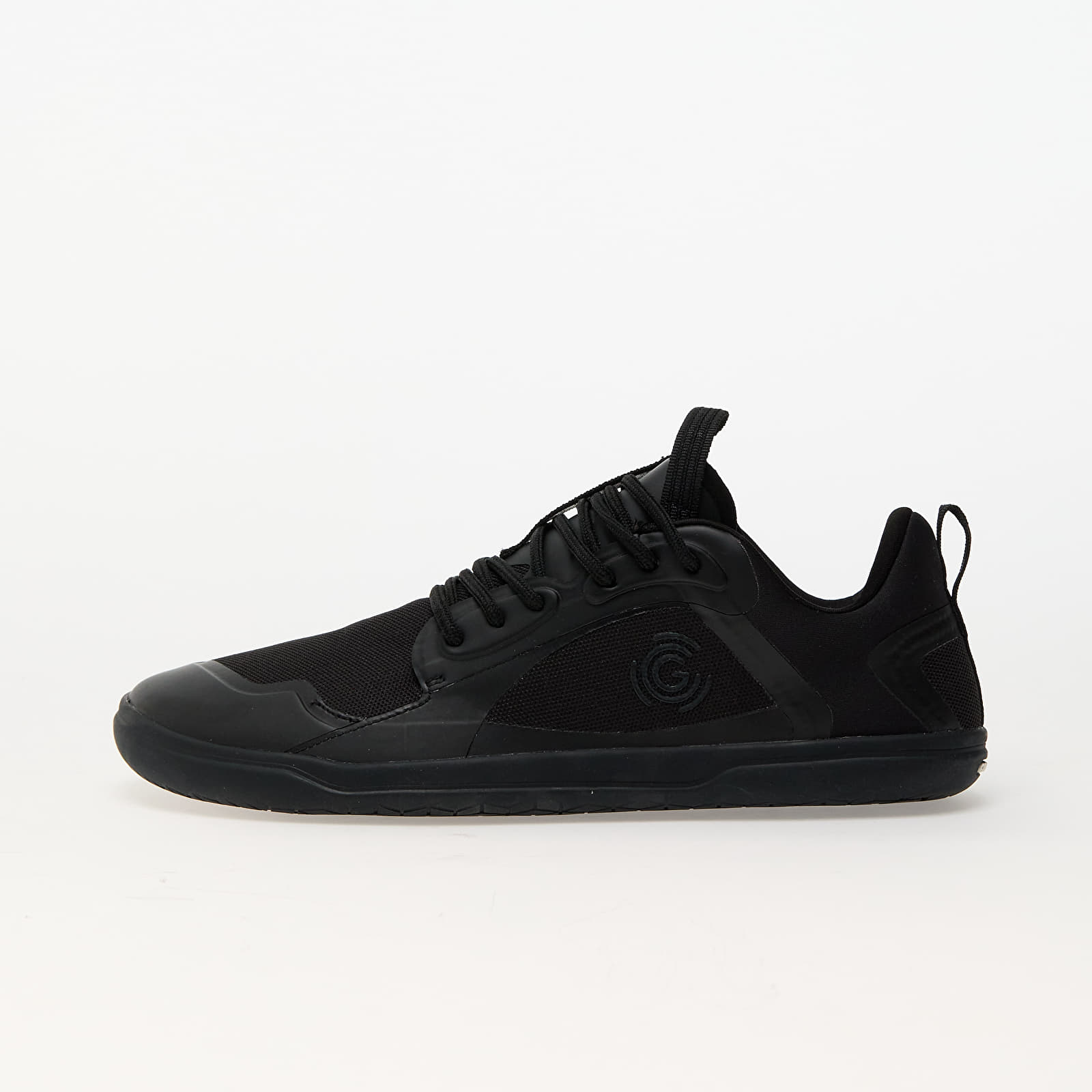 Schoenen Groundies Active Black
