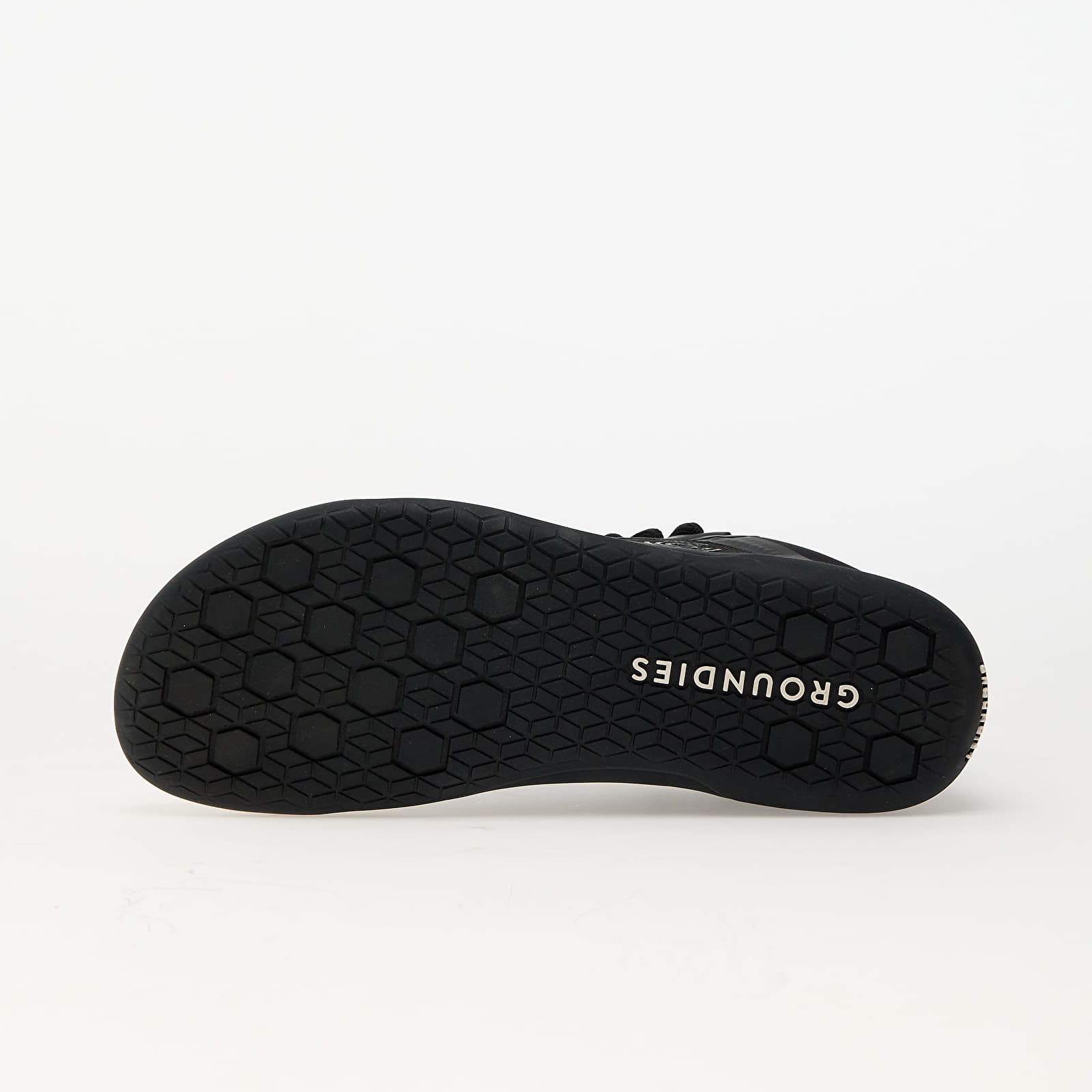 Schoenen Groundies Active Black