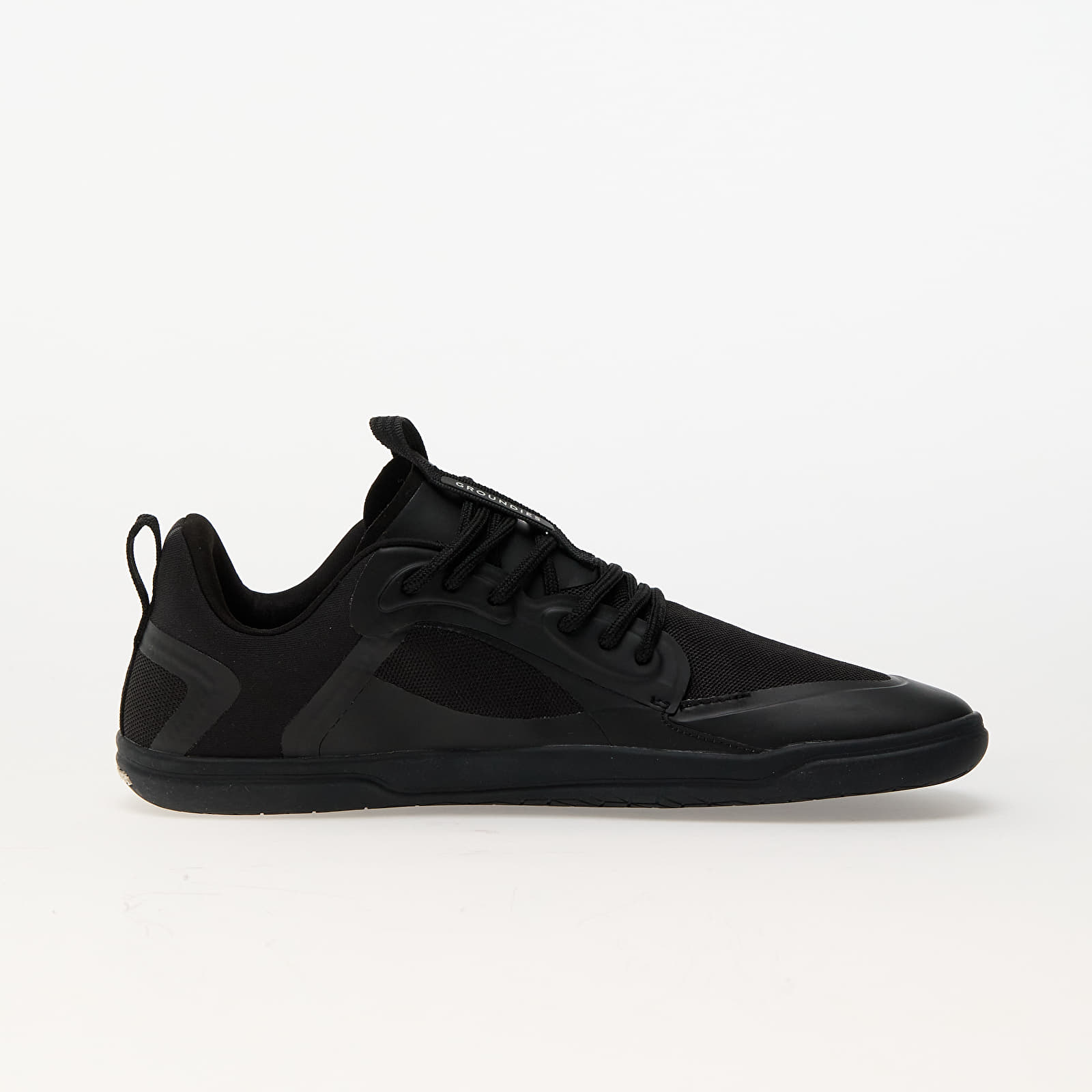 Schoenen Groundies Active Black