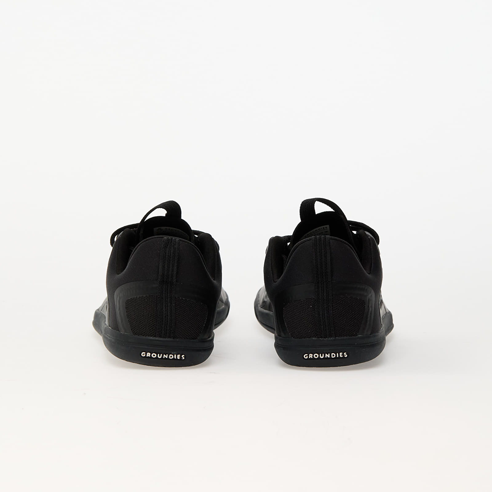 Schoenen Groundies Active Black