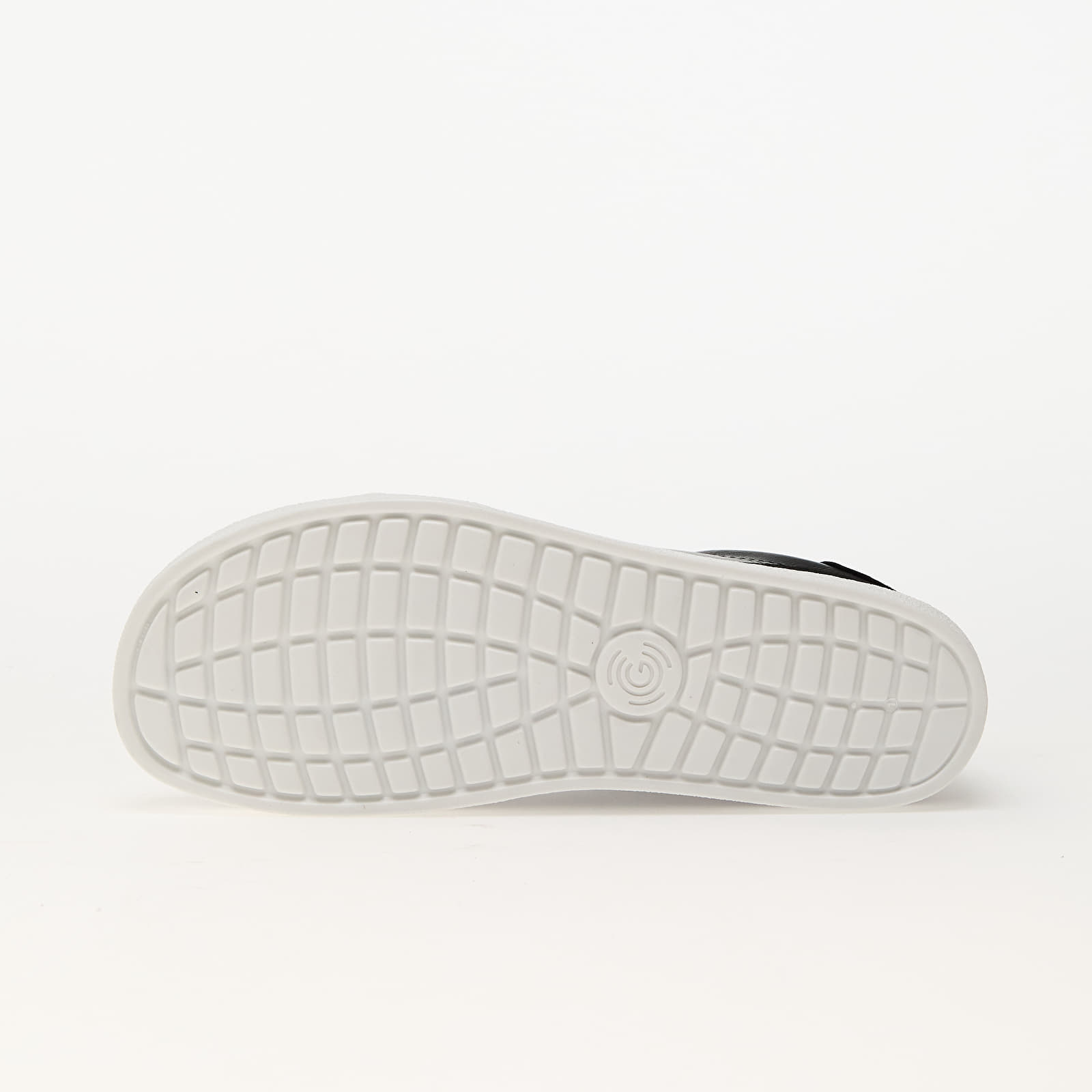 Schoenen Groundies Panama Black