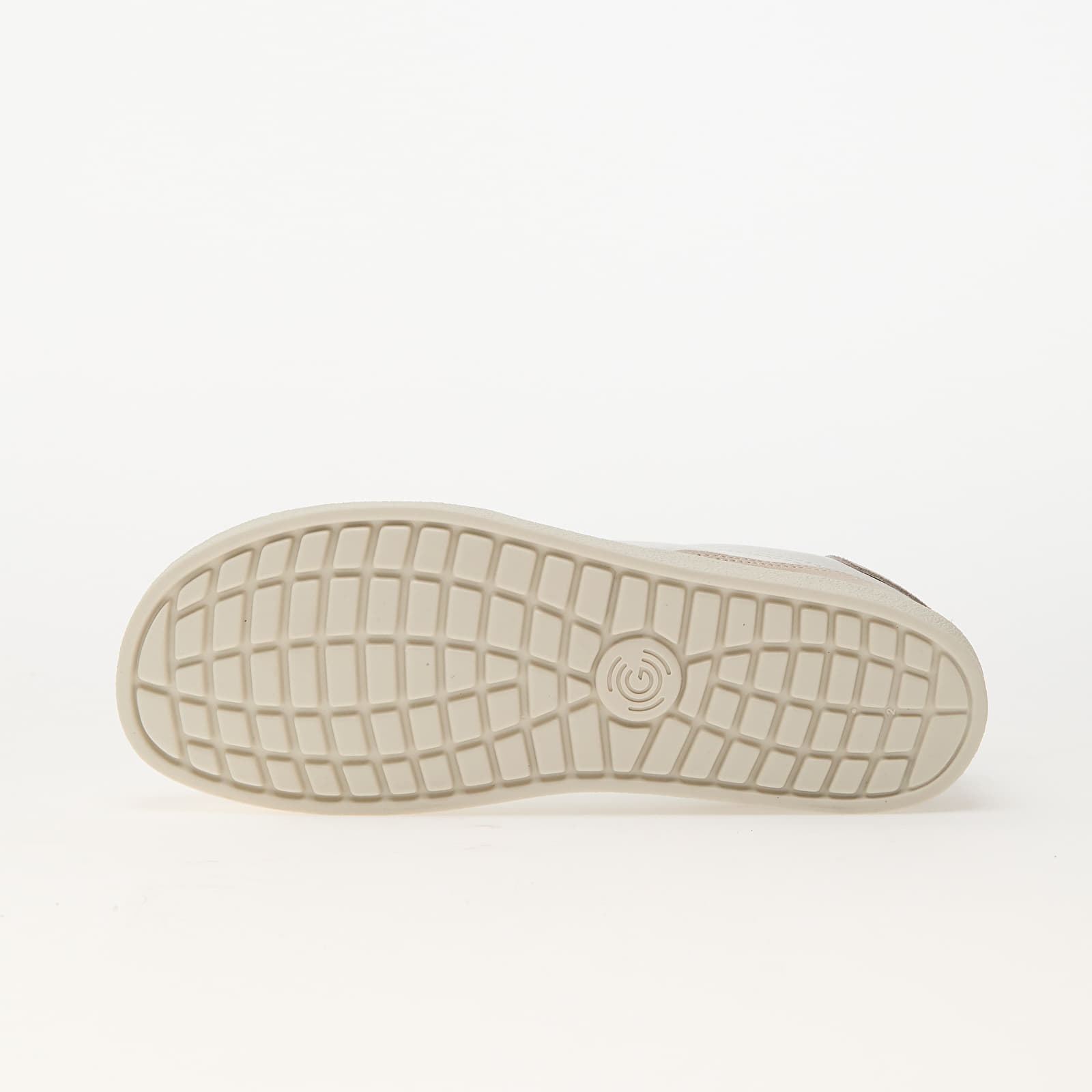 Schoenen Groundies Panama Women Beige