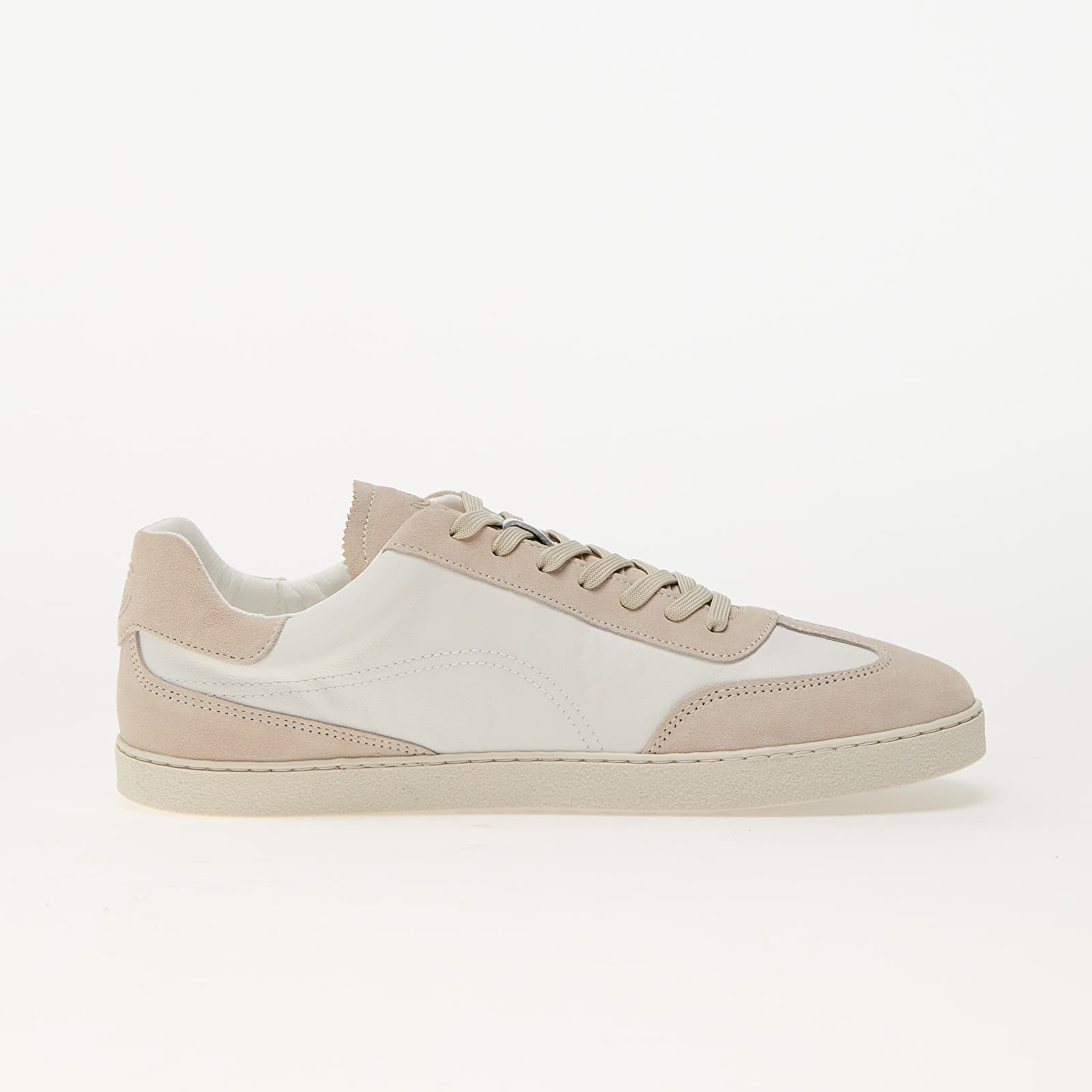 Schoenen Groundies Panama Women Beige