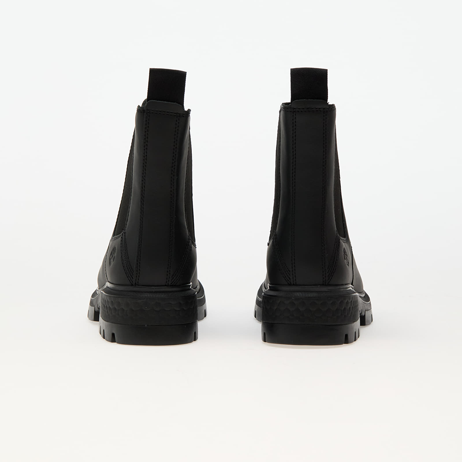 Női tornacipők és cipők Timberland Mid Chelsea Boot Black