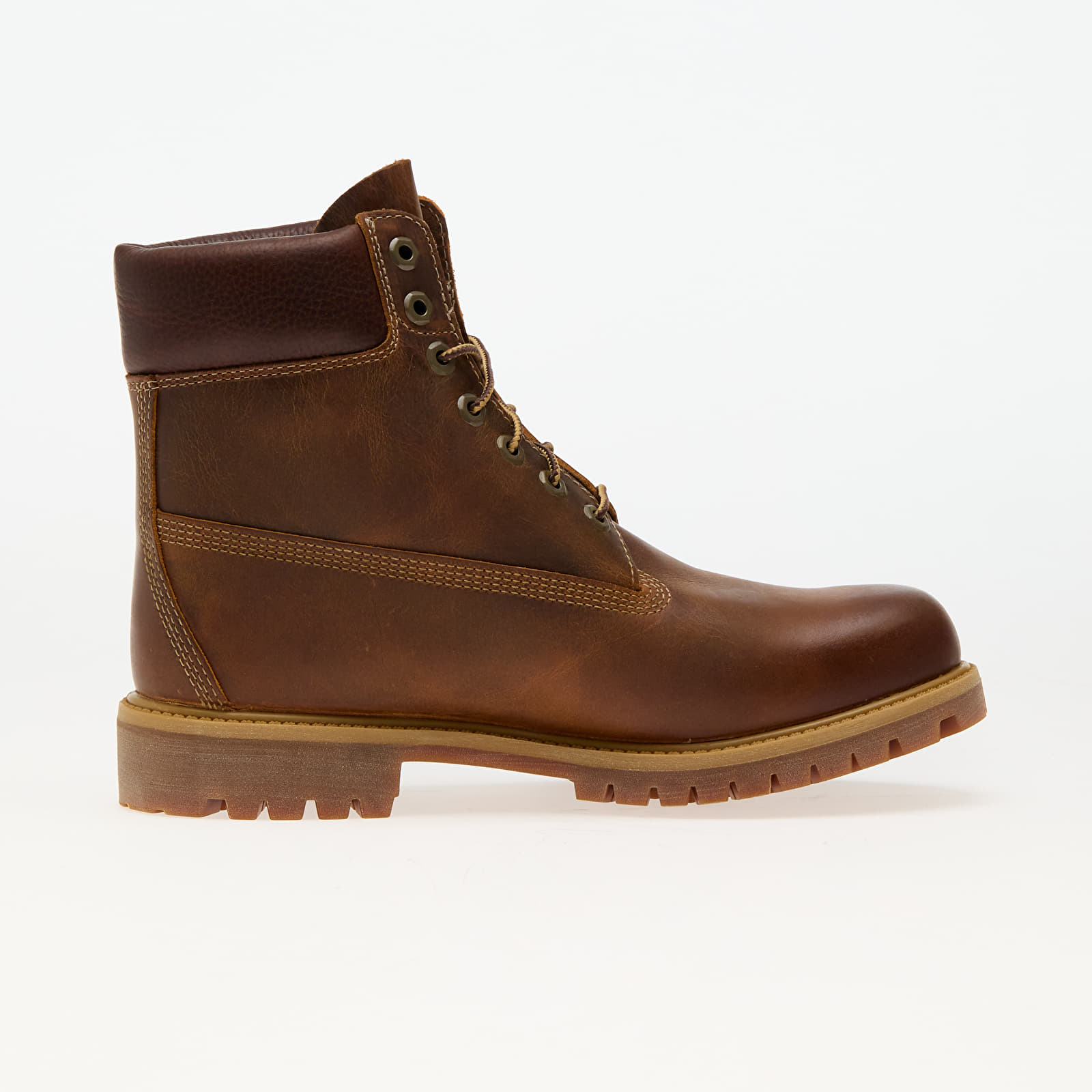 Men's sneakers and shoes Timberland 6 In Premium Waterproof Boot Brown
