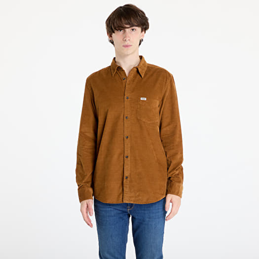 Риза Wrangler 1 Pkt Corduroy Shirt Monks Robe