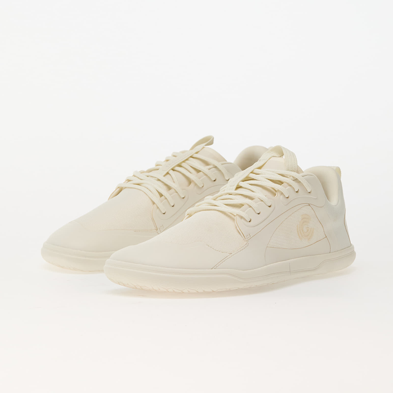 Schoenen Groundies Active White