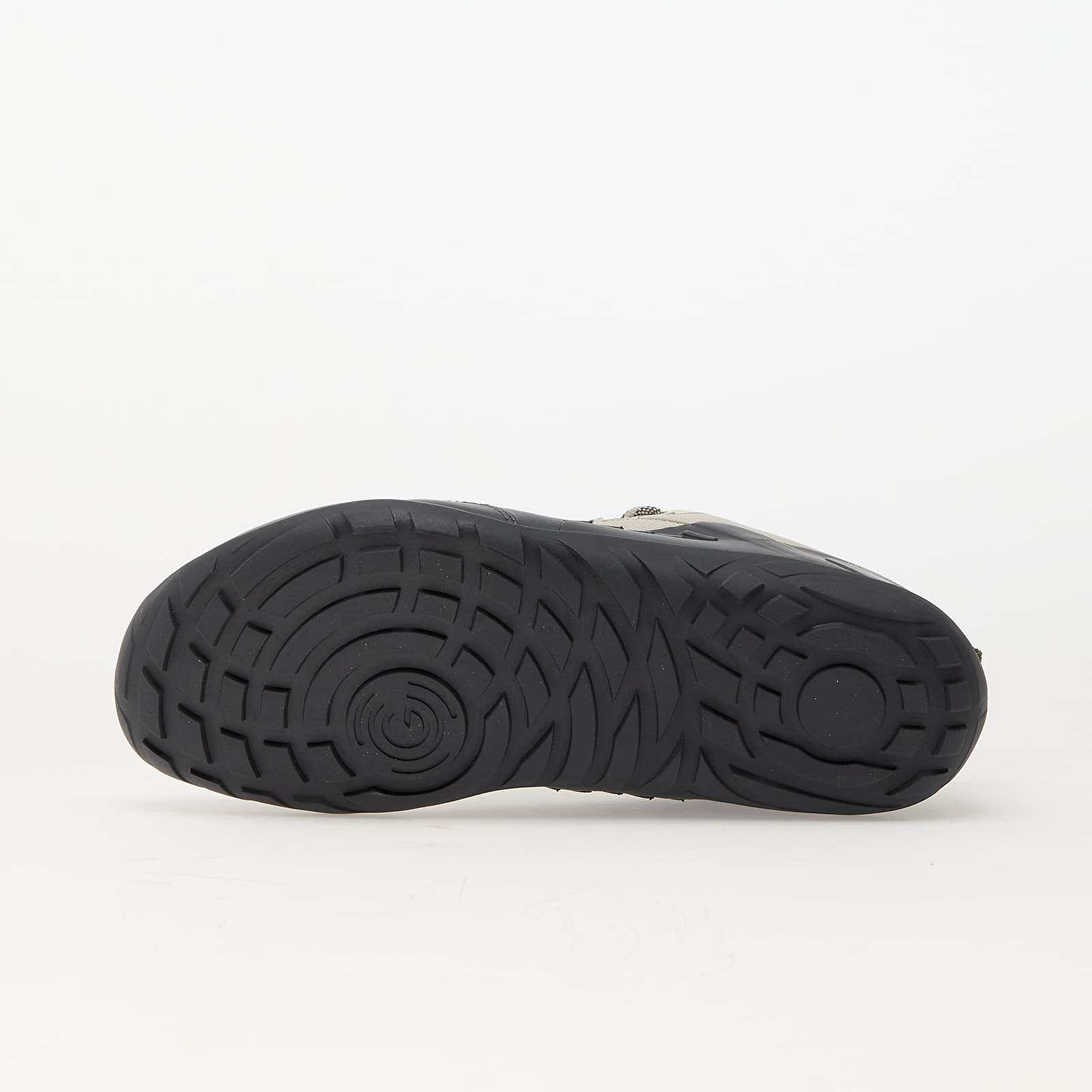 Pantofi Groundies All Terrain Low Women Beige