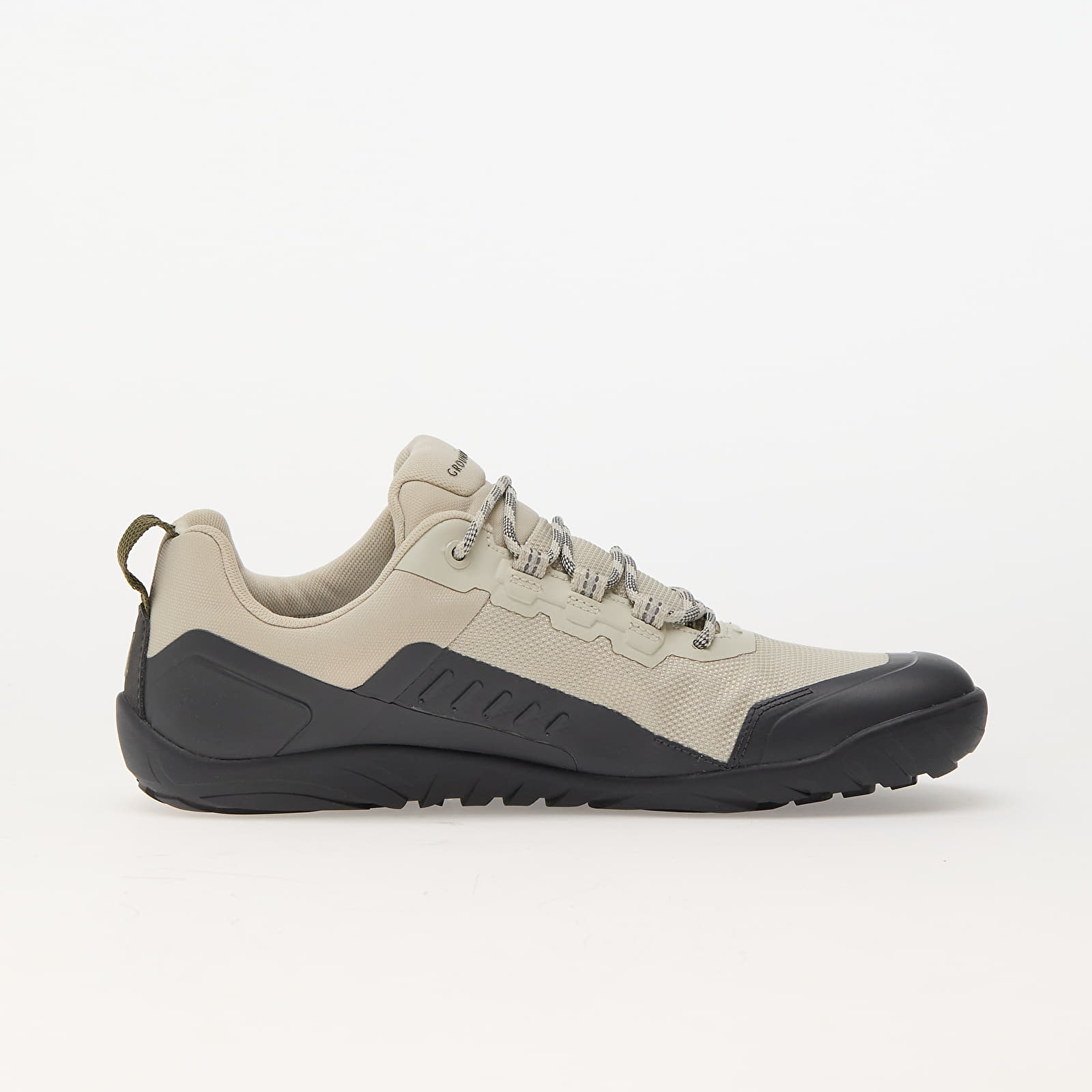 Pantofi Groundies All Terrain Low Women Beige