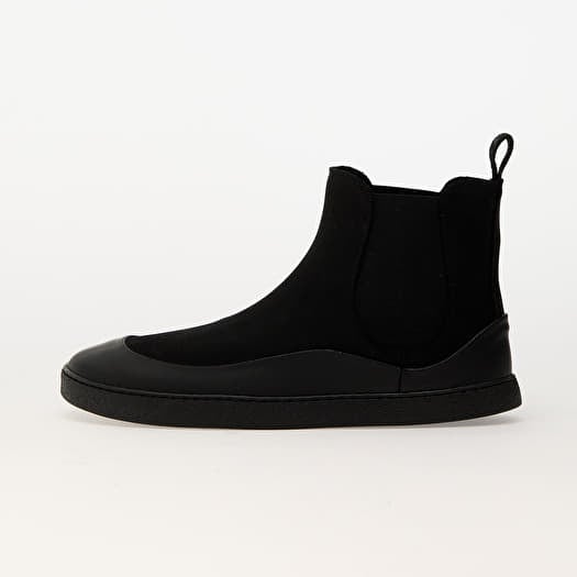 Groundies Sienna Women Black