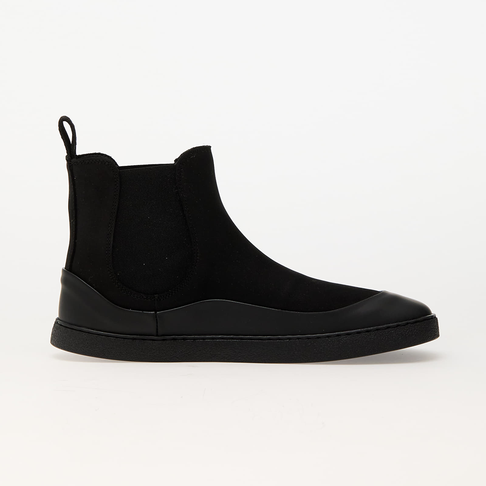 Kingad Groundies Sienna Women Black