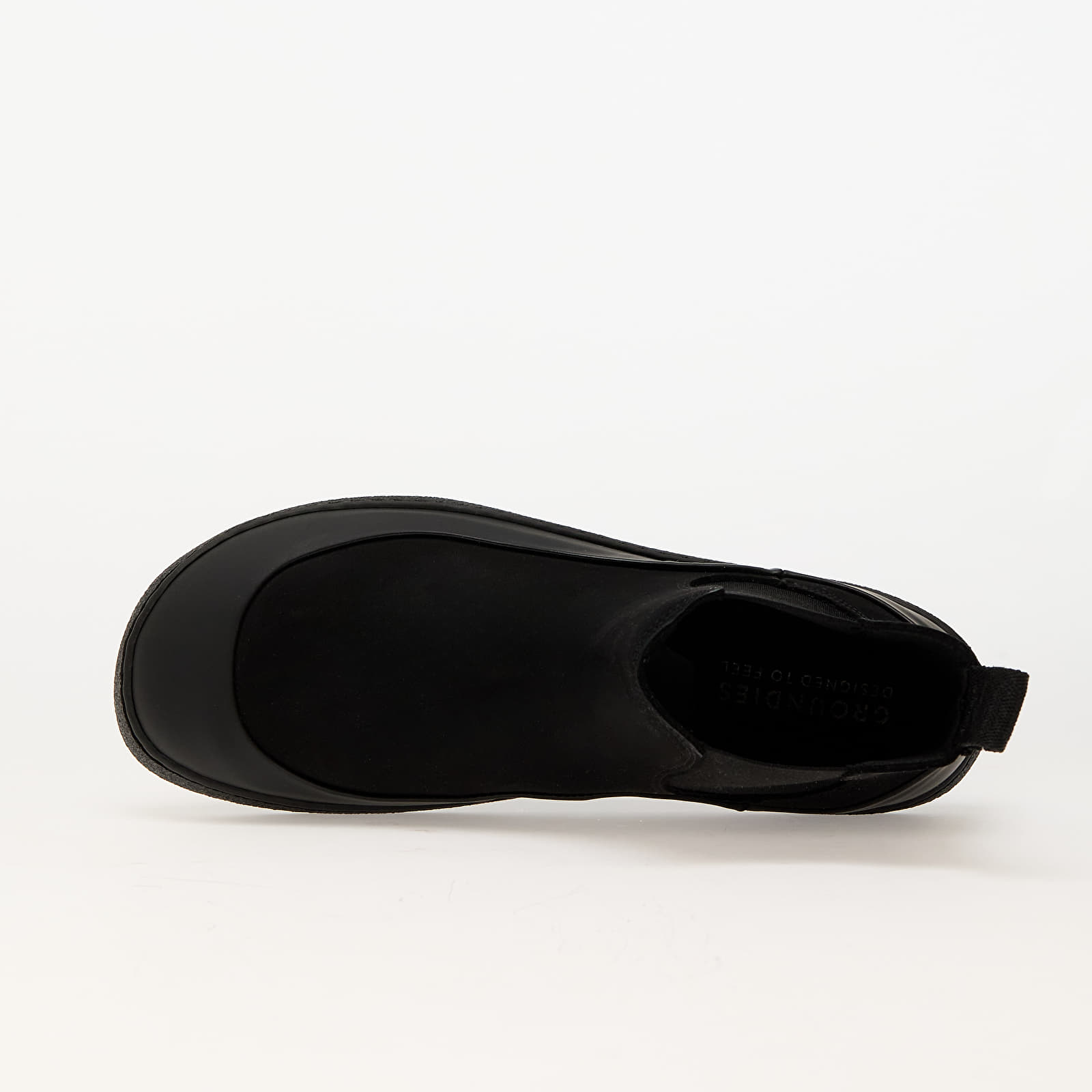 Kingad Groundies Sienna Women Black