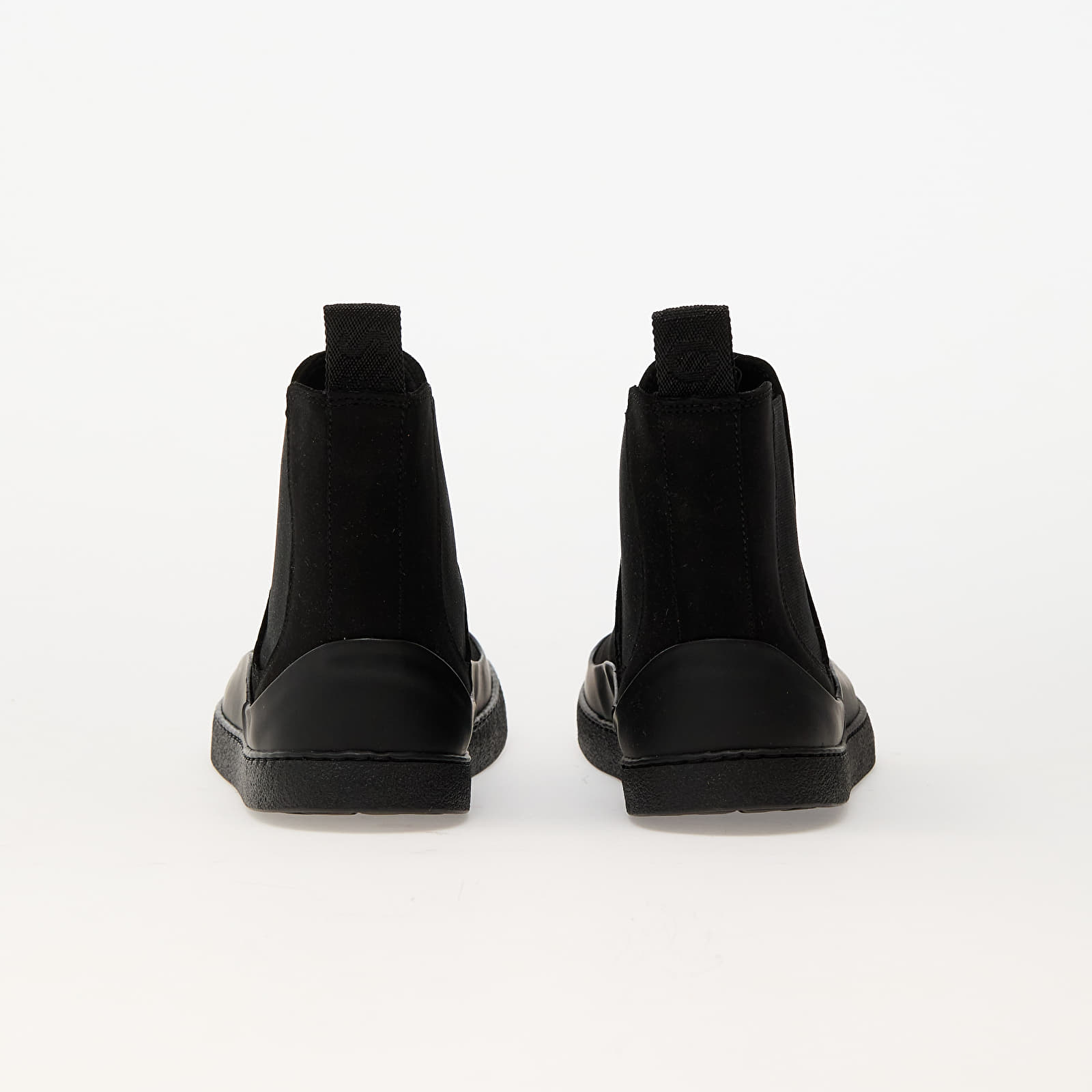 Kingad Groundies Sienna Women Black