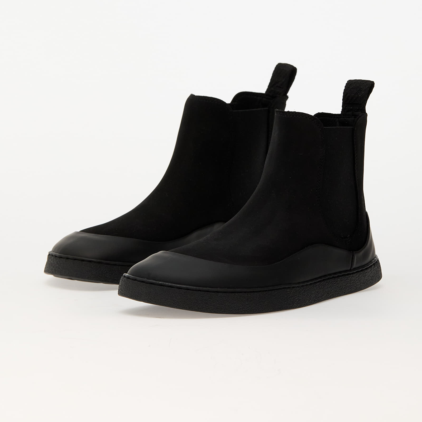 Kingad Groundies Sienna Women Black