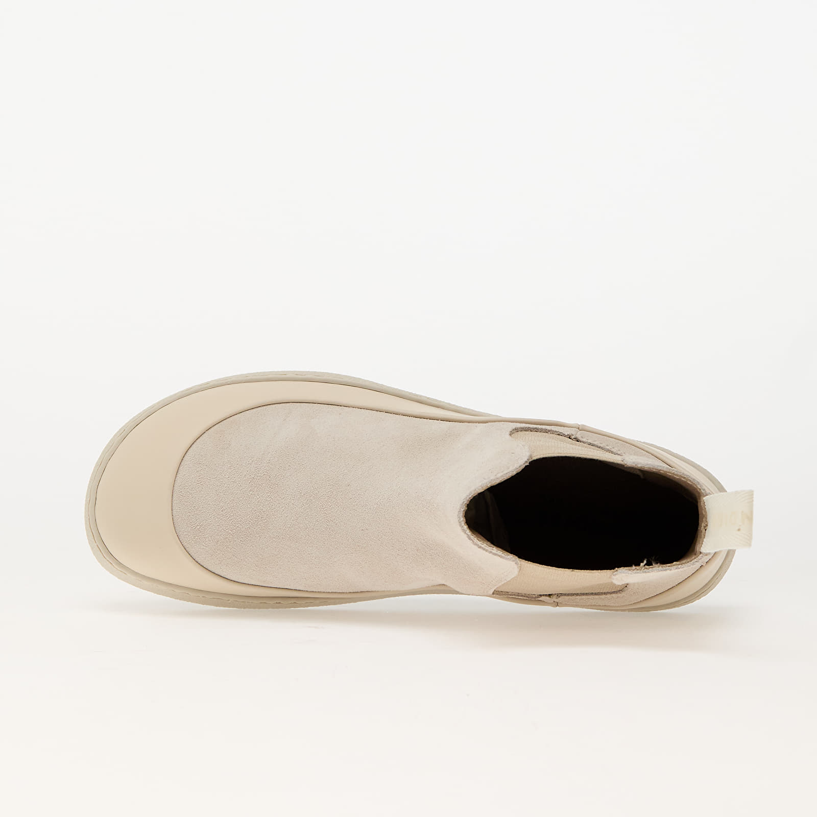 Kingad Groundies Sienna Women Beige