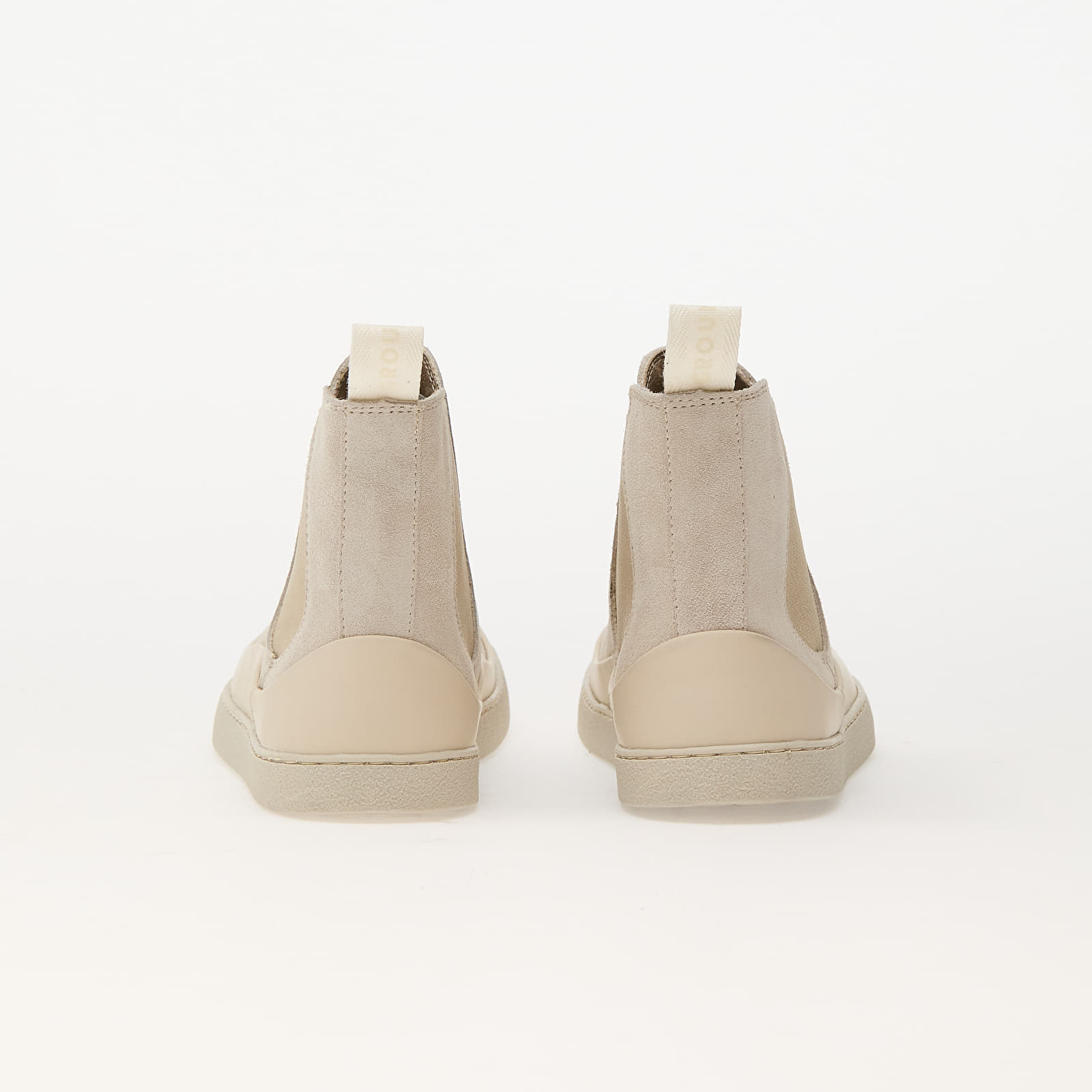 Shoes Groundies Sienna Women Beige