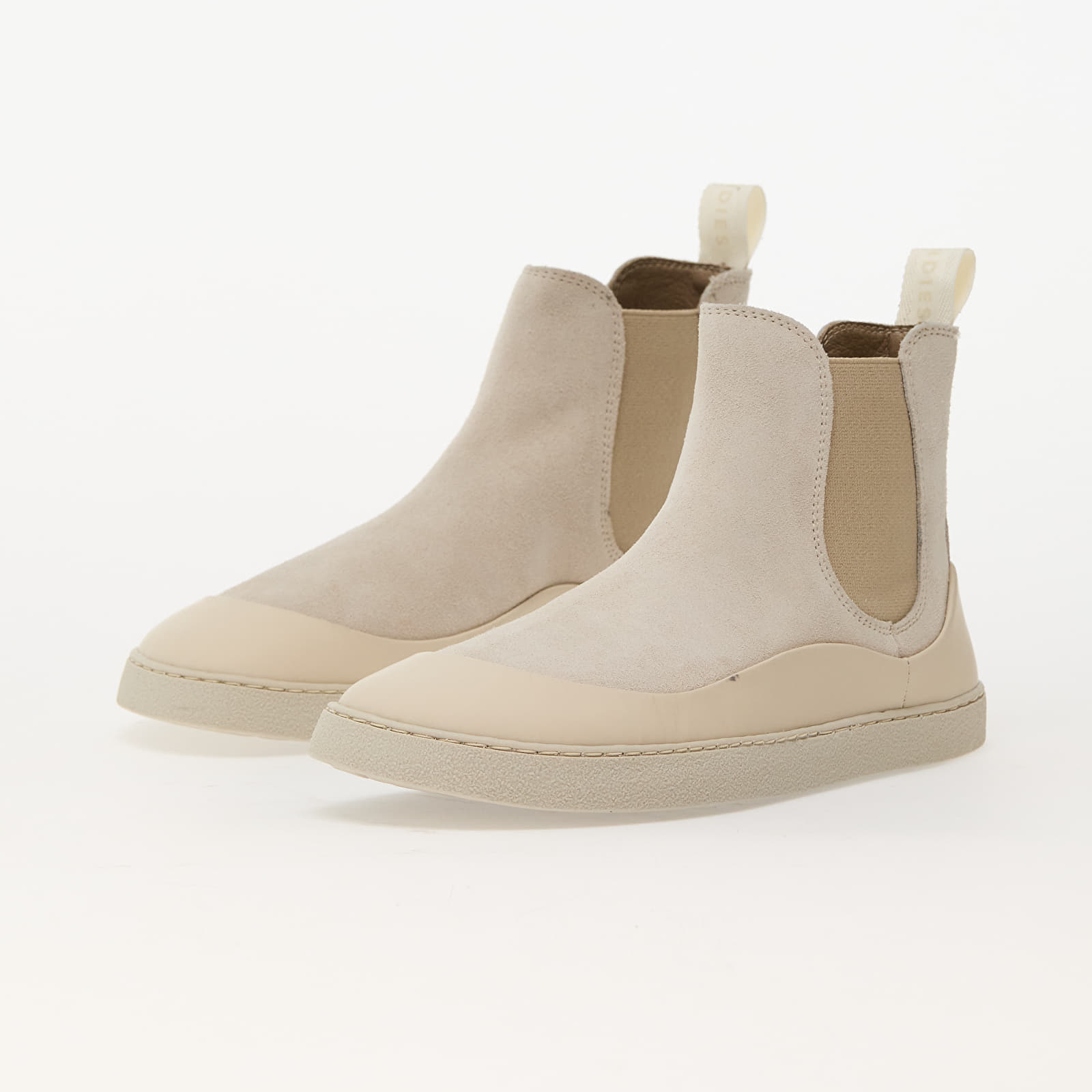 Kingad Groundies Sienna Women Beige