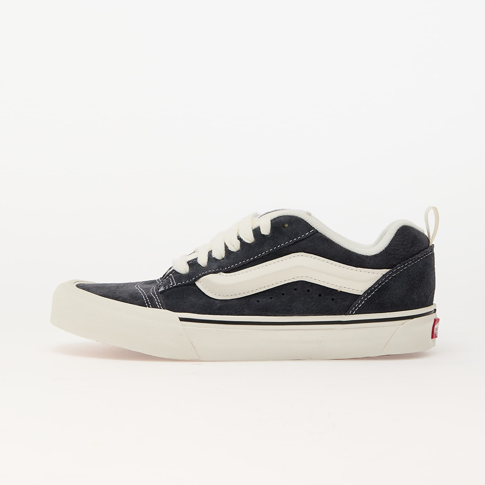 Topánky Vans Knu Skool Pig Suede Grey