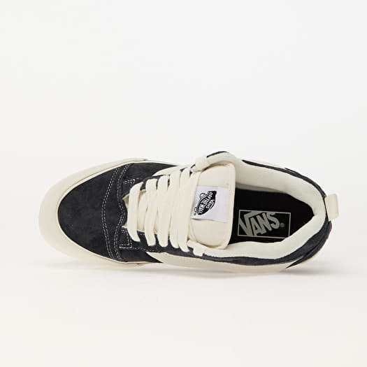 Shoes Vans Knu Skool Pig Suede Grey | Queens Shoes Vans Knu Skool Pig Suede Grey | Queens