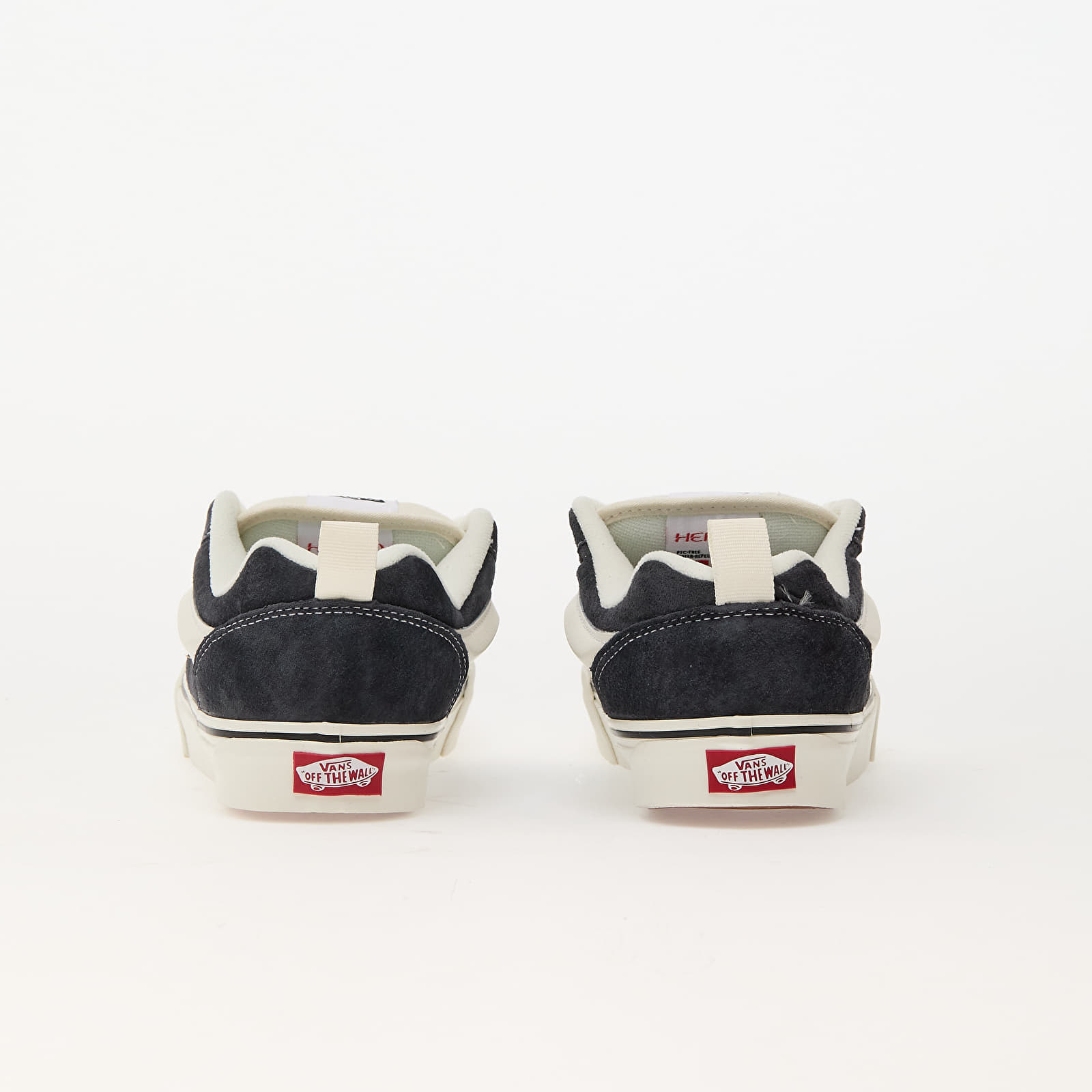 Vans madewell sherpa on sale