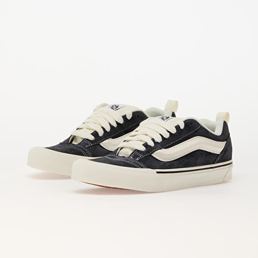 Vans old skool pig suede grey new arrivals