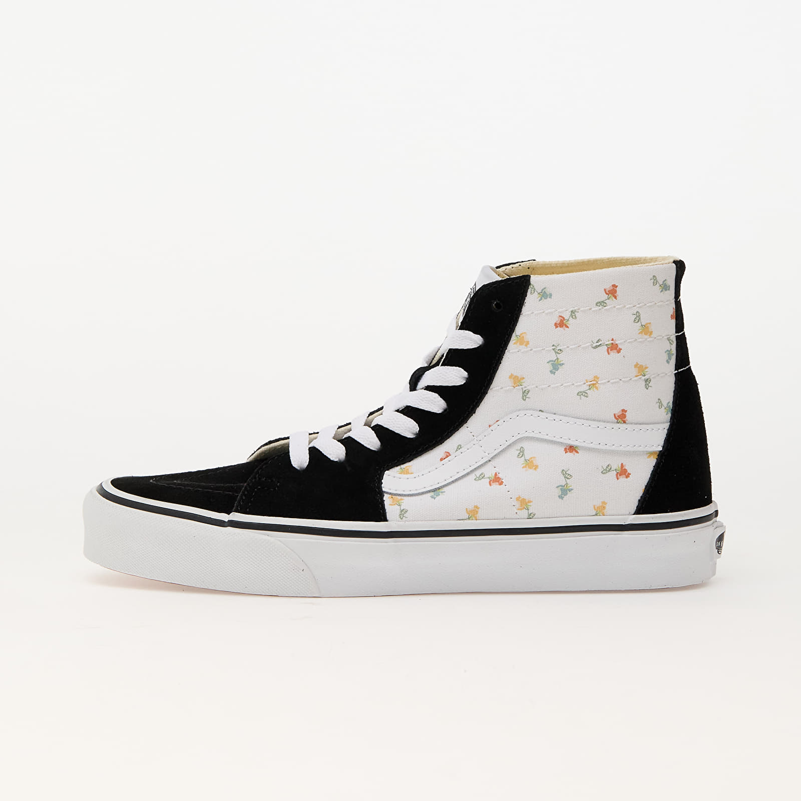 Schuhe Vans SK8-Hi Tapered Floral