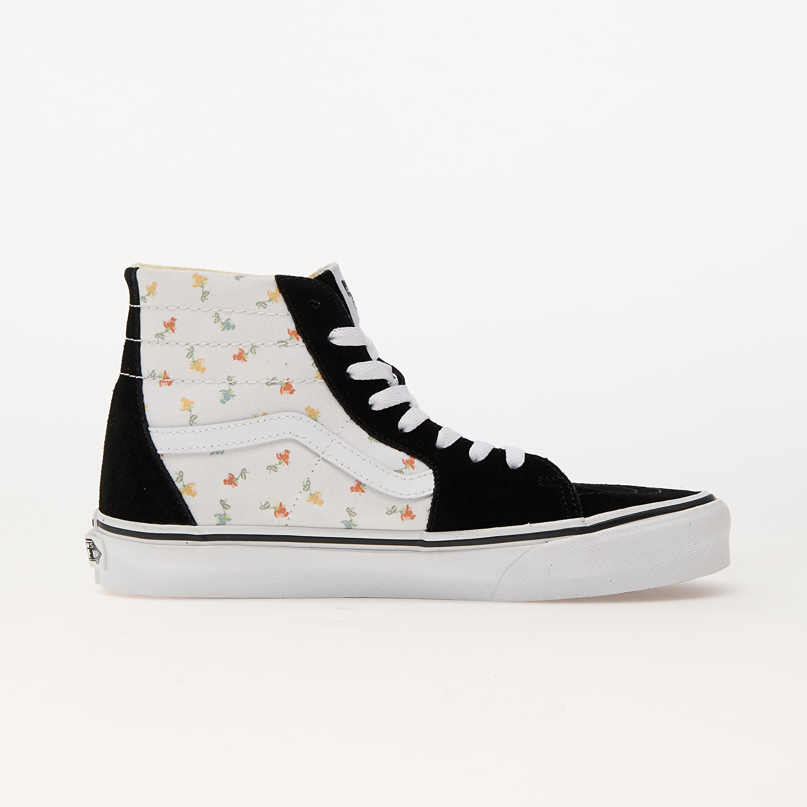 Schuhe Vans SK8-Hi Tapered Floral