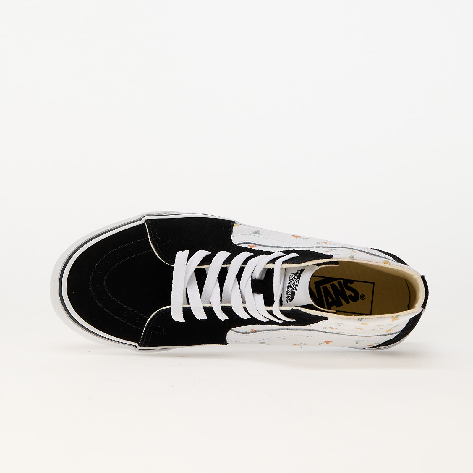 Schuhe Vans SK8-Hi Tapered Floral