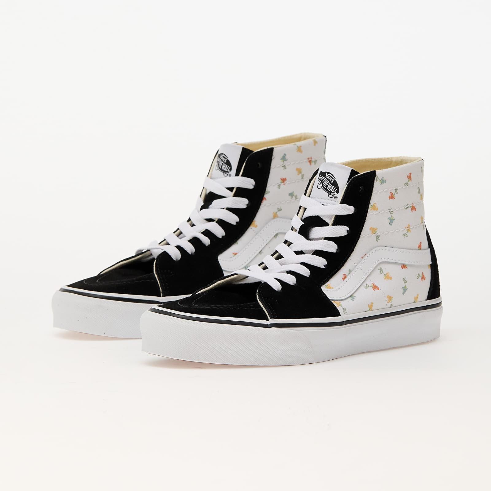Schuhe Vans SK8-Hi Tapered Floral
