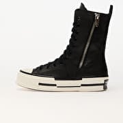 Converse Chuck 70 Plus Xhi Black/ Black/ Egret