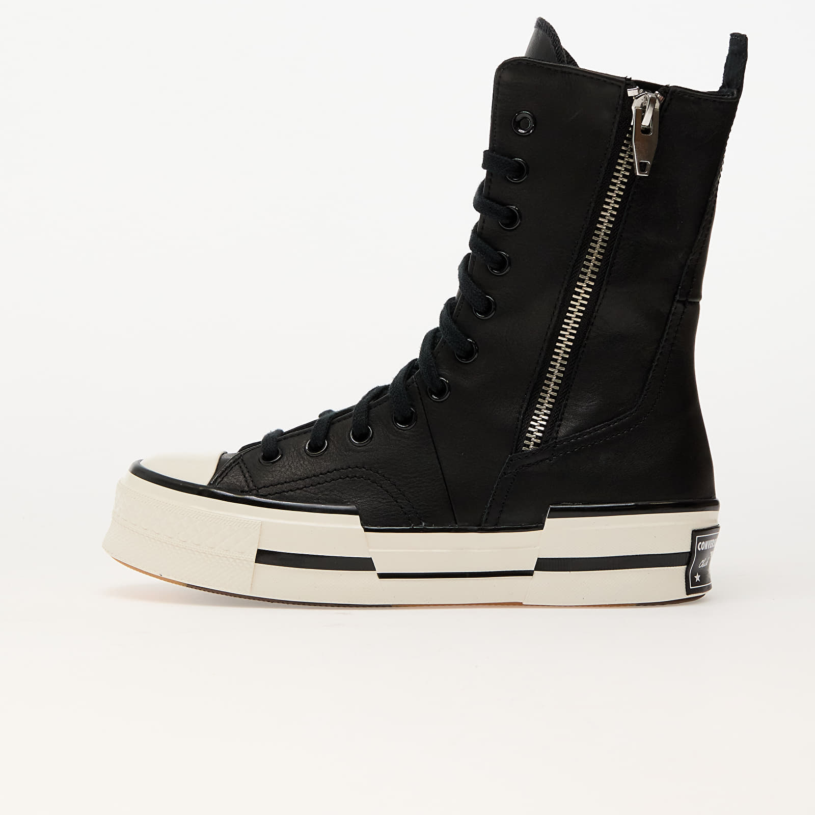 Scarpe Converse Chuck 70 Plus Xhi Black/ Black/ Egret