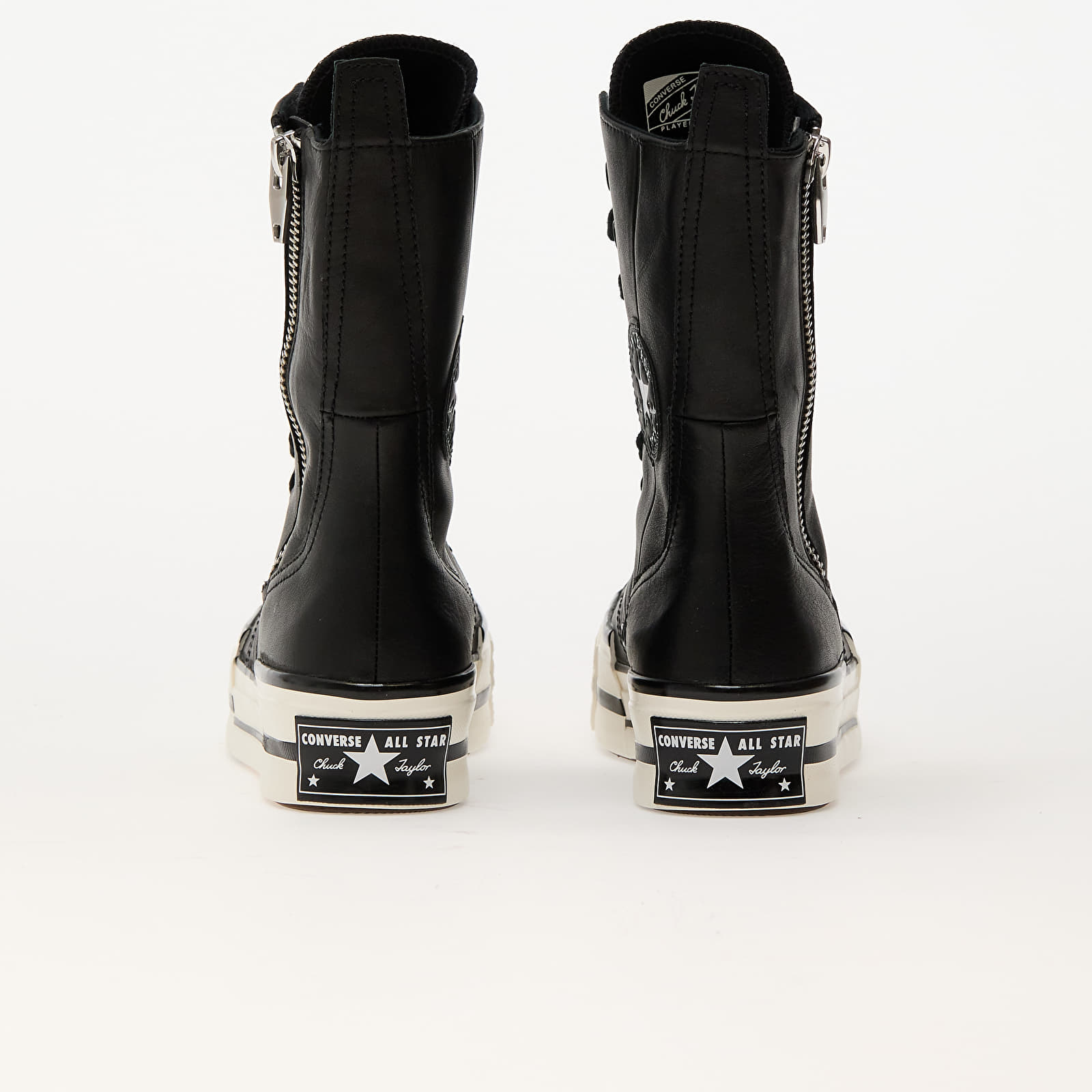 Scarpe Converse Chuck 70 Plus Xhi Black/ Black/ Egret
