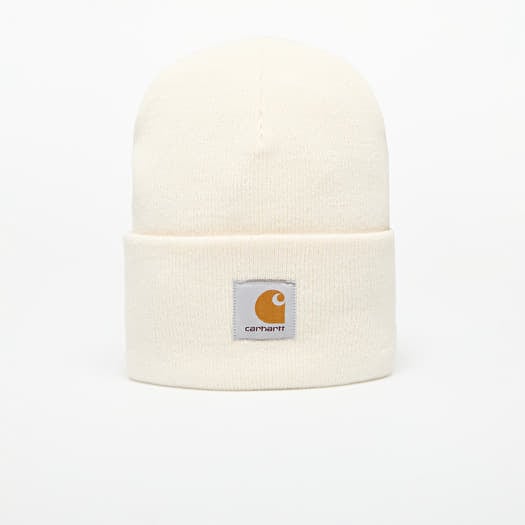 Hat Carhartt WIP Acrylic Watch Hat Natural