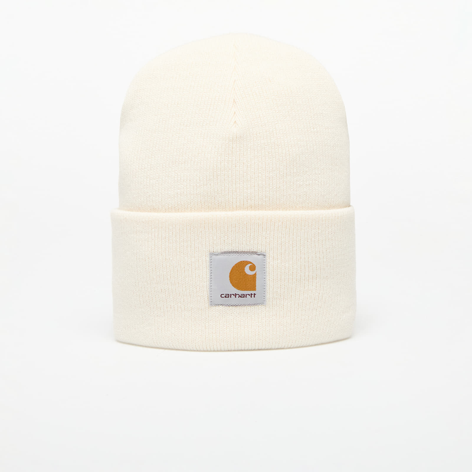 Sombreros Carhartt WIP Acrylic Watch Hat Natural